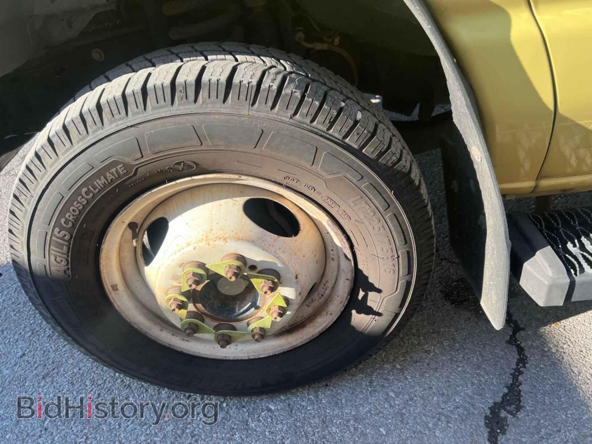 Фотография 1FDXE4FS2KDC07819 - FORD ECONOLINE 2019