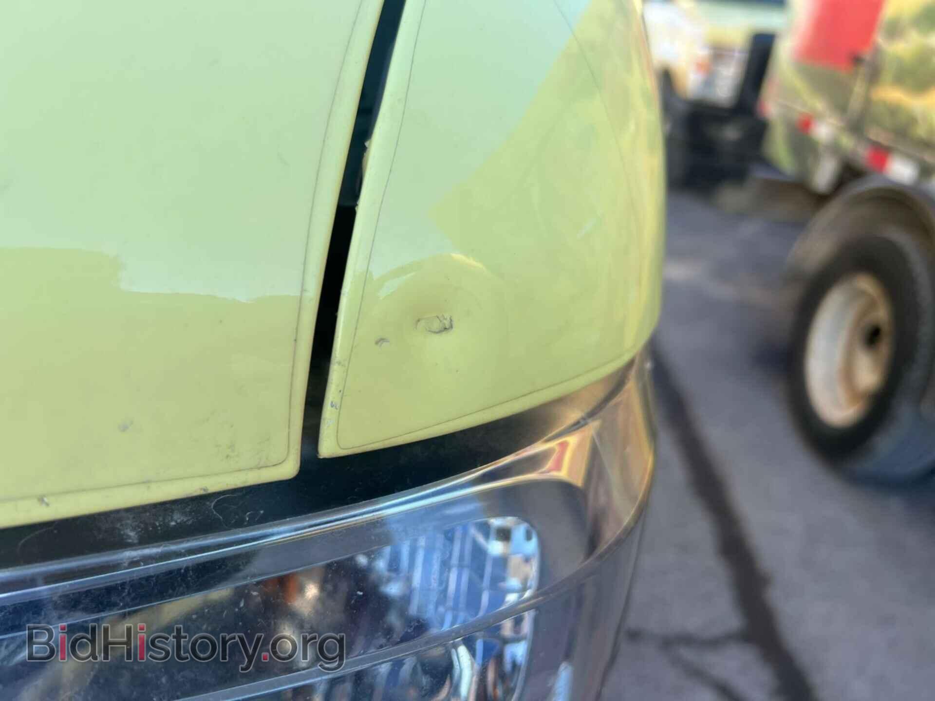 2019 FORD ECONOLINE - VIN: 1FDXE4FS2KDC07819 - Фото 11
