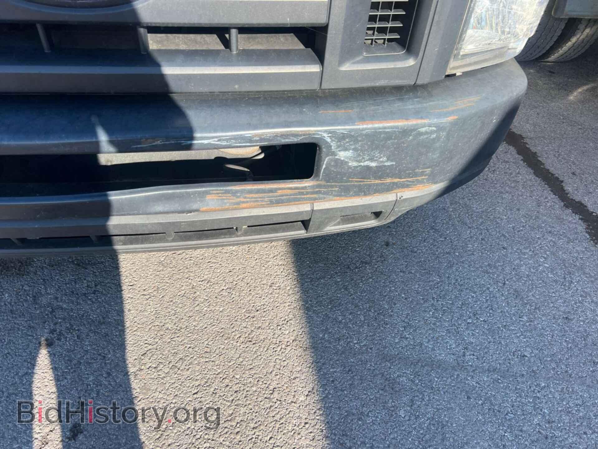 2019 FORD ECONOLINE - VIN: 1FDXE4FS2KDC07819 - Фото 18