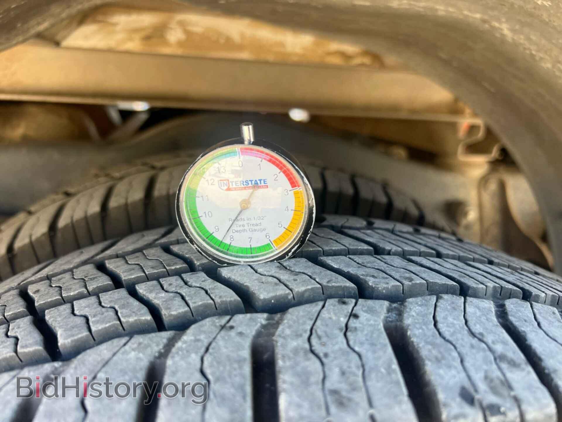 2019 FORD ECONOLINE - VIN: 1FDXE4FS2KDC07819 - Фото 6