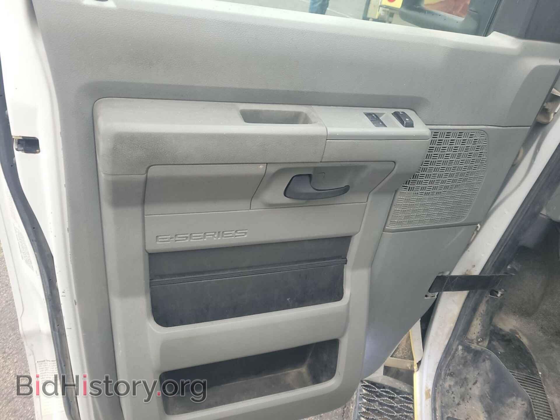 Photo 1FDXE4FS6JDC33287 - FORD ECONOLINE 2018