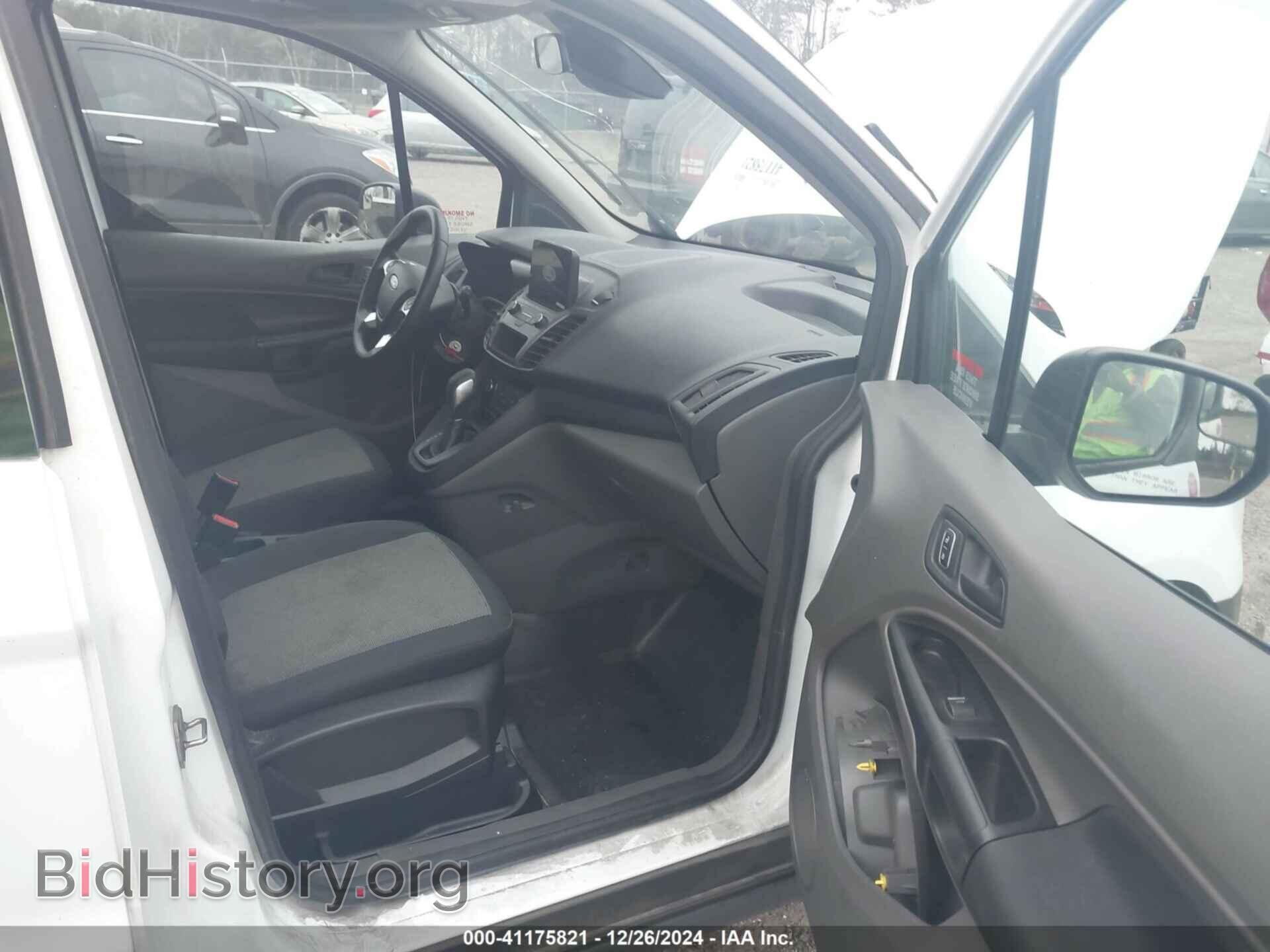 Photo NM0LS7E72K1399803 - FORD TRANSIT CONNECT 2019
