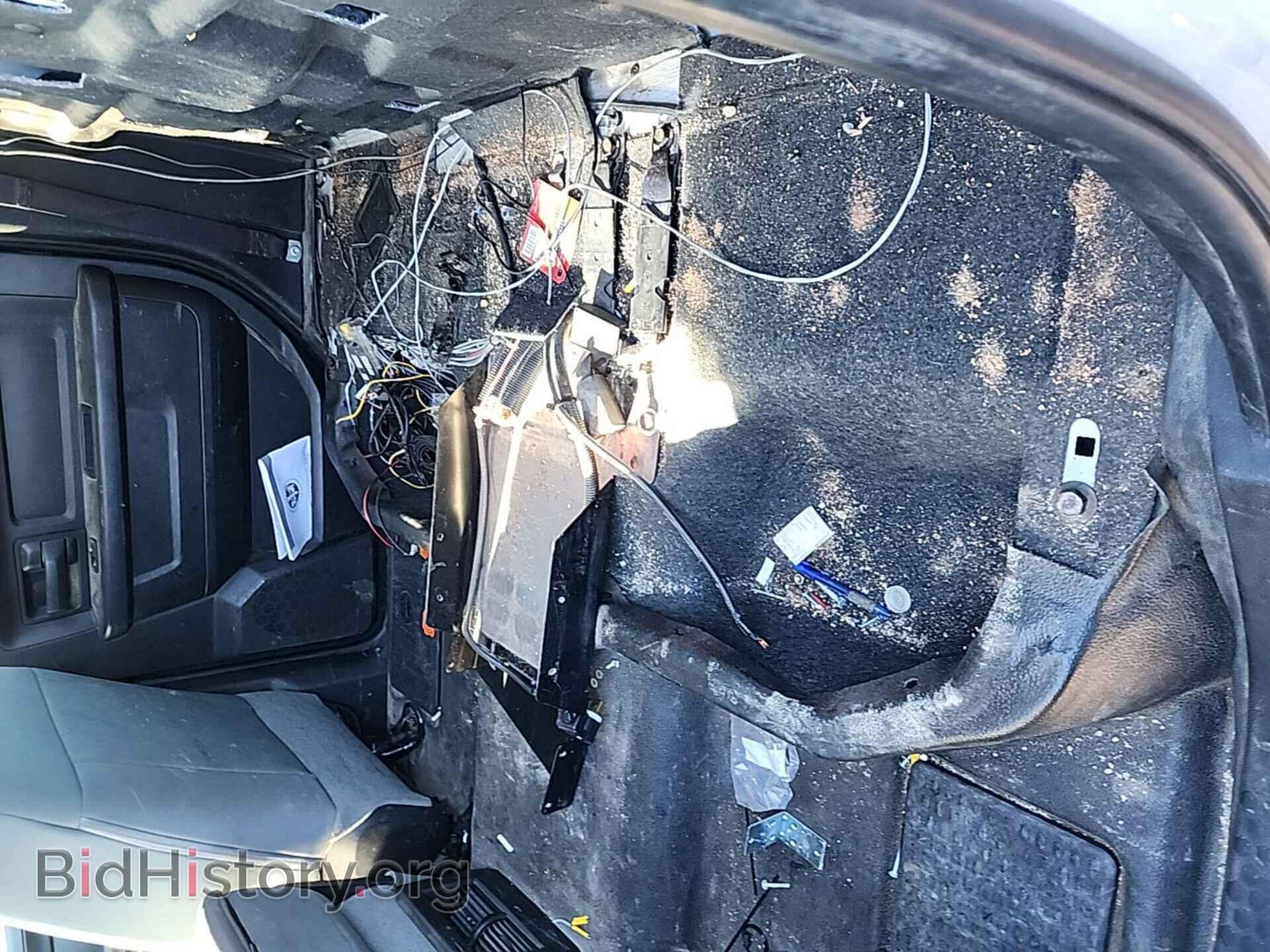 2017 RAM 2500 - VIN: 3C6UR5CJ6HG670174 - Фото 9