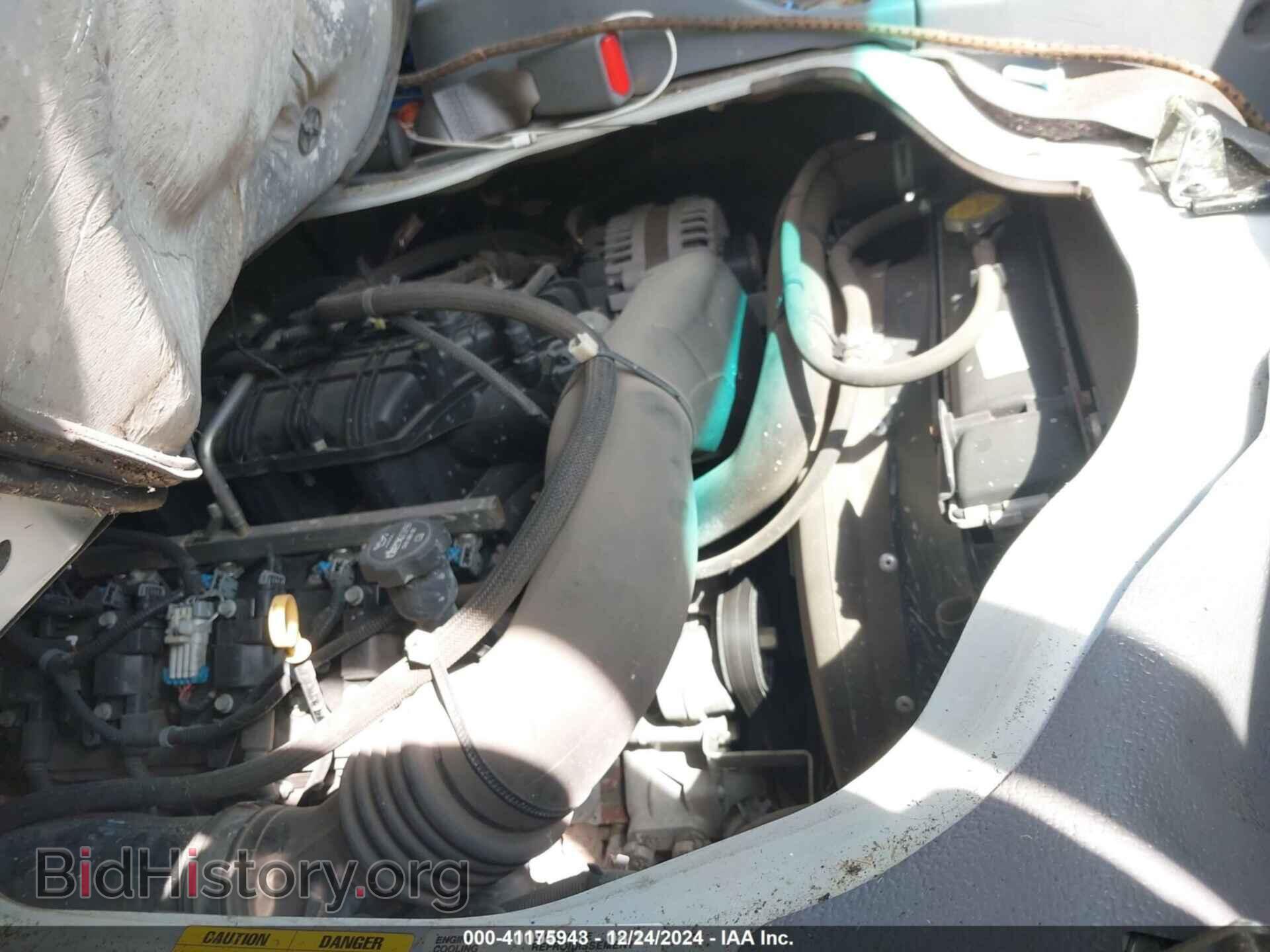 2020 ISUZU NPR - VIN: 54DB4J1B2LS801018 - Photo 10