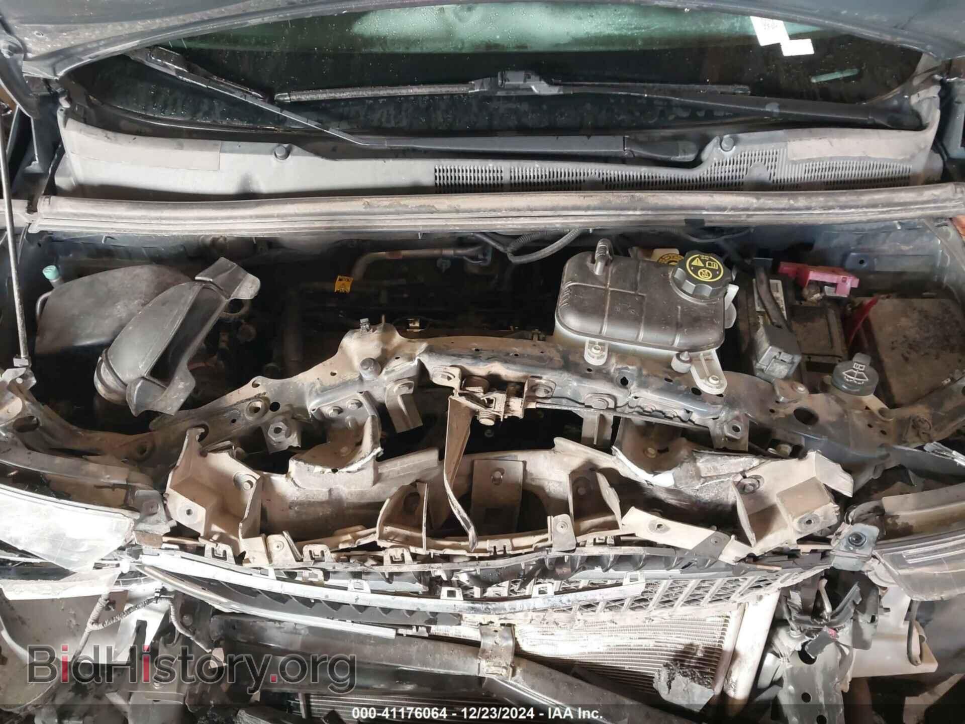 2018 BUICK ENCORE - VIN: KL4CJASB1JB595083 - Photo 10