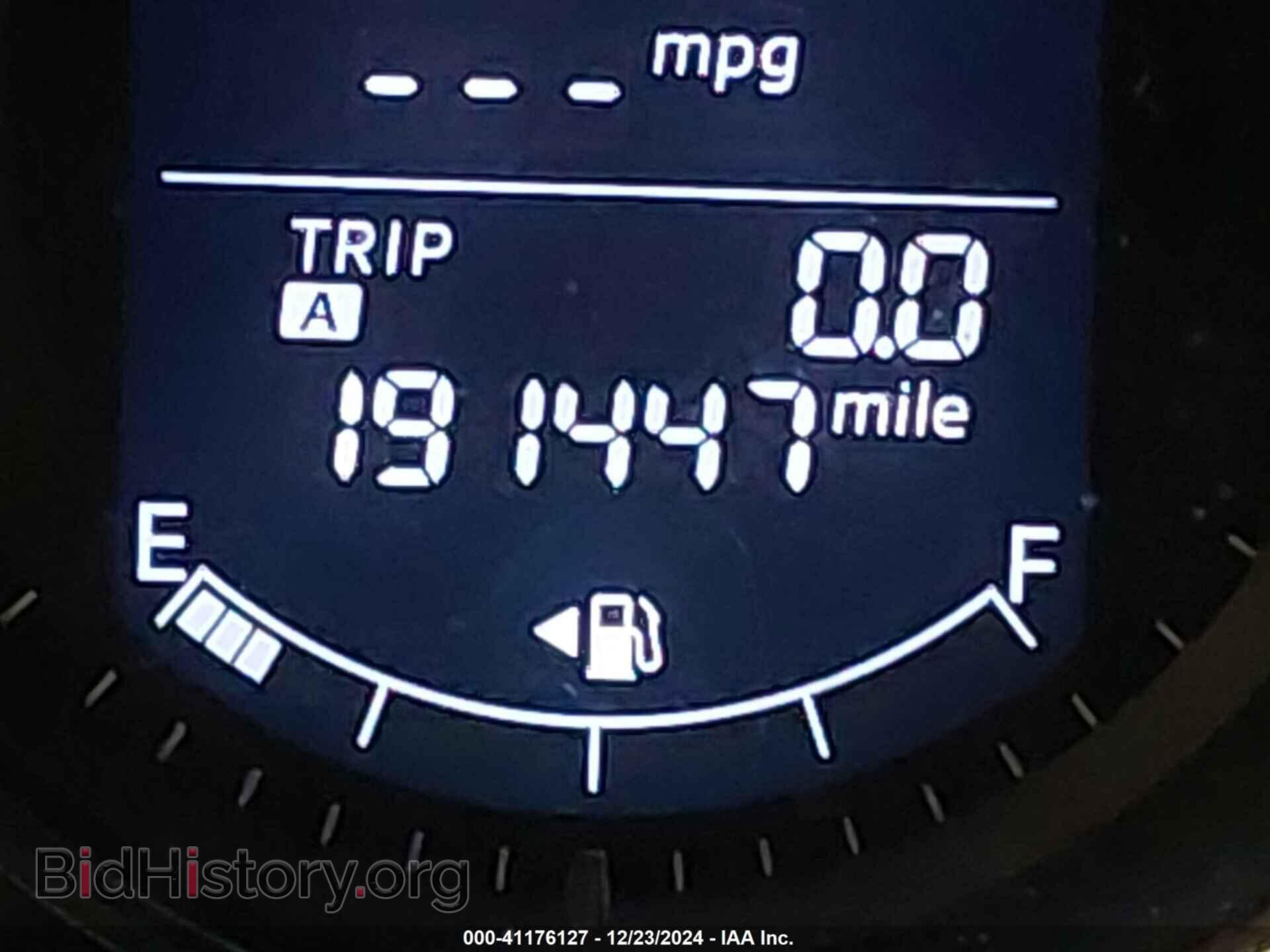 2013 MAZDA CX-5 - VIN: JM3KE2CE0D0147123 - Фото 15