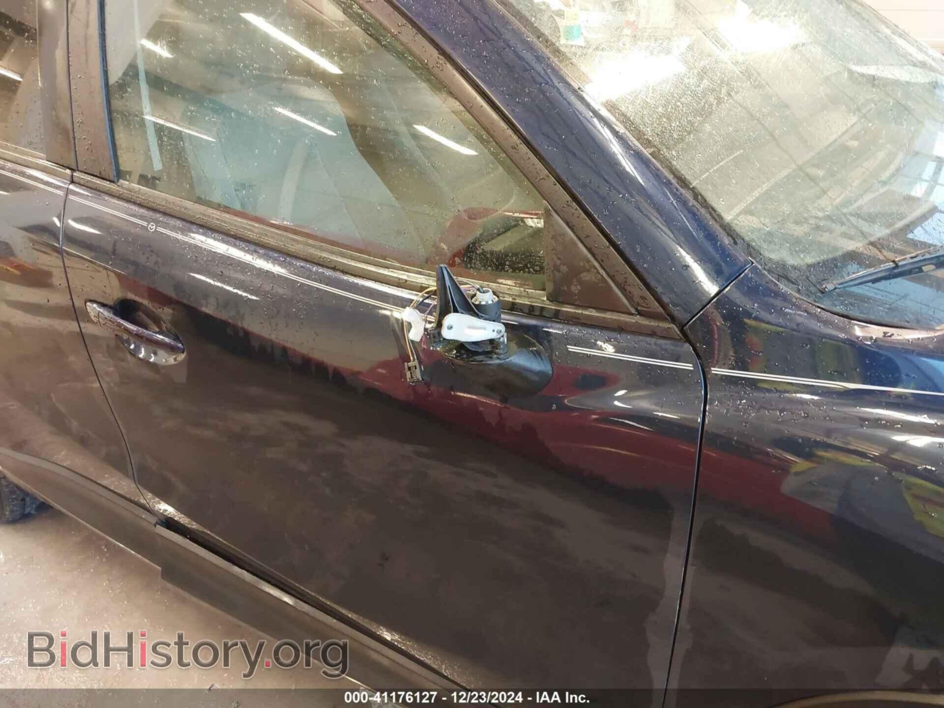 2013 MAZDA CX-5 - VIN: JM3KE2CE0D0147123 - Фото 18