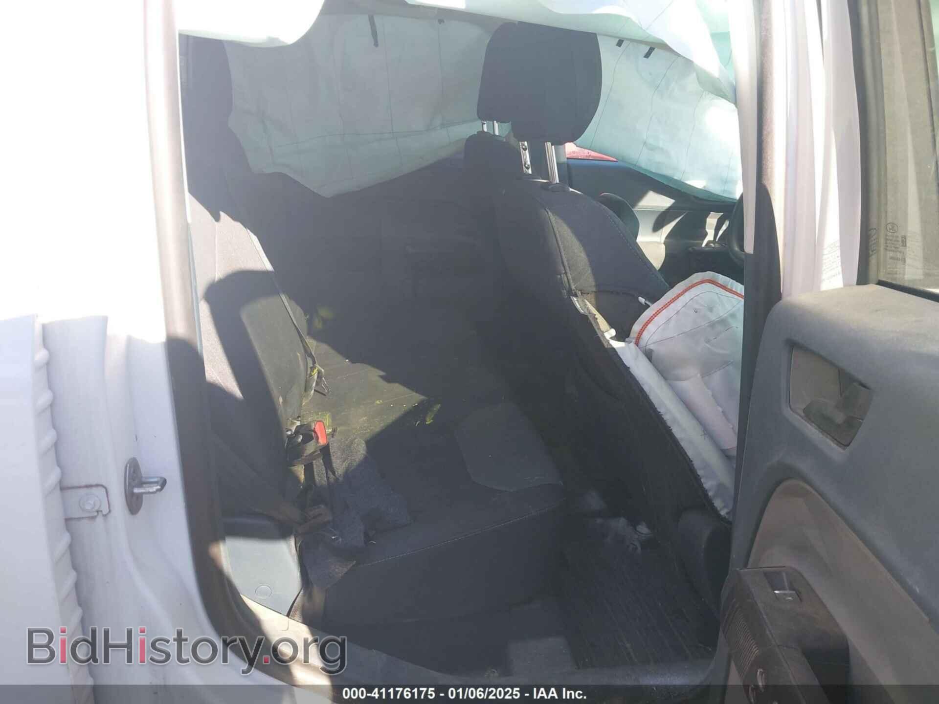 2022 FORD MAVERICK - VIN: 3FTTW8E96NRA36767 - Фото 3