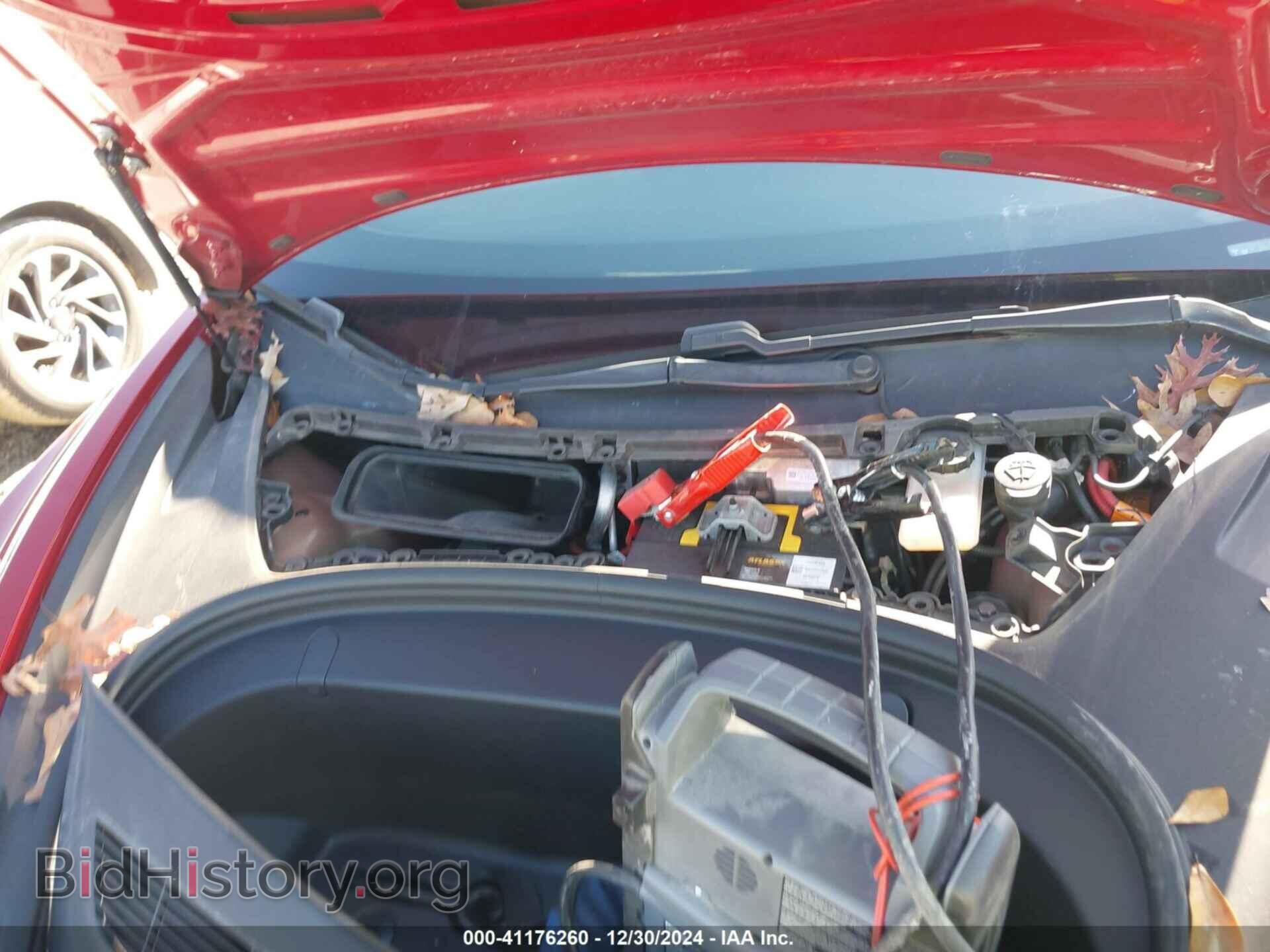 2019 TESLA MODEL 3 - VIN: 5YJ3E1EA1KF298908 - Фото 10