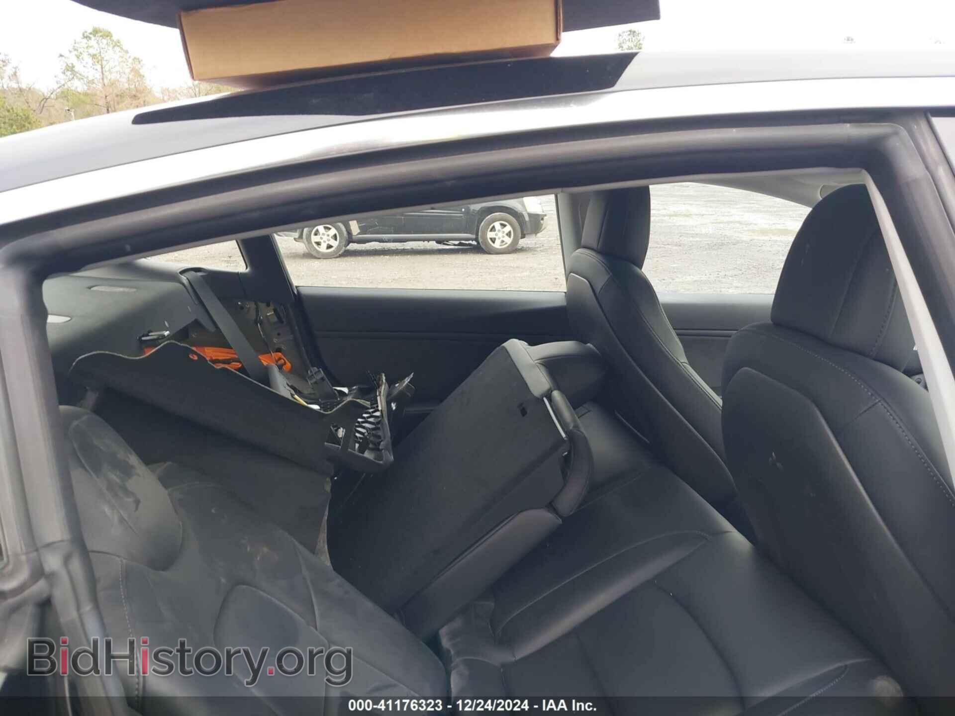 2018 TESLA MODEL 3 - VIN: 5YJ3E1EA6JF020648 - Фото 8