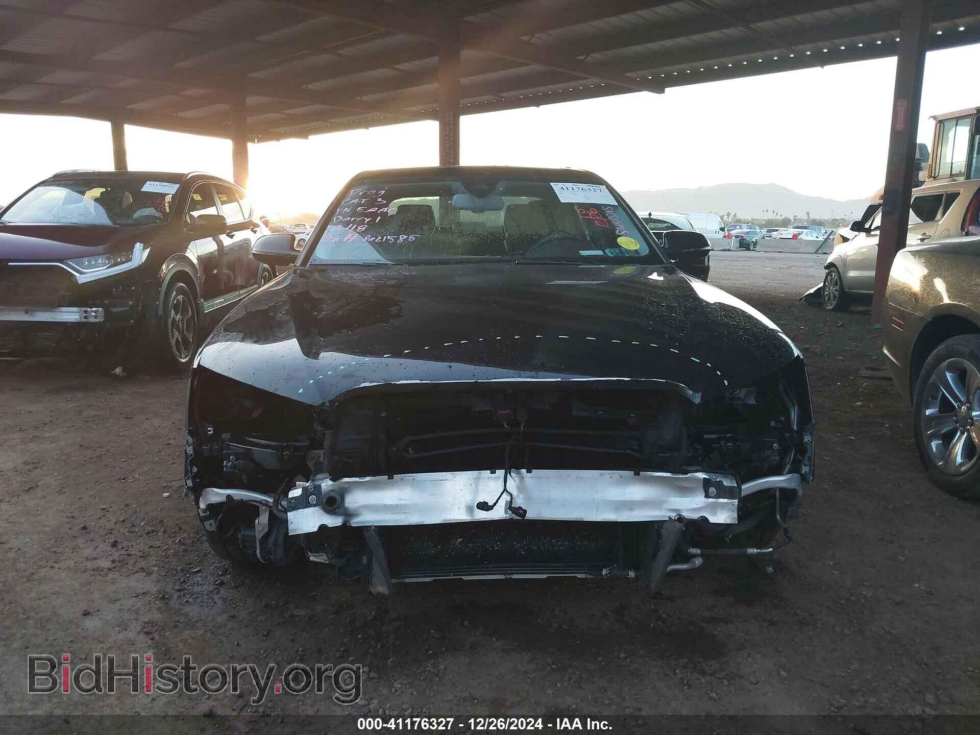 2011 AUDI A8 - VIN: WAUAVAFD7BN001011 - Фото 6
