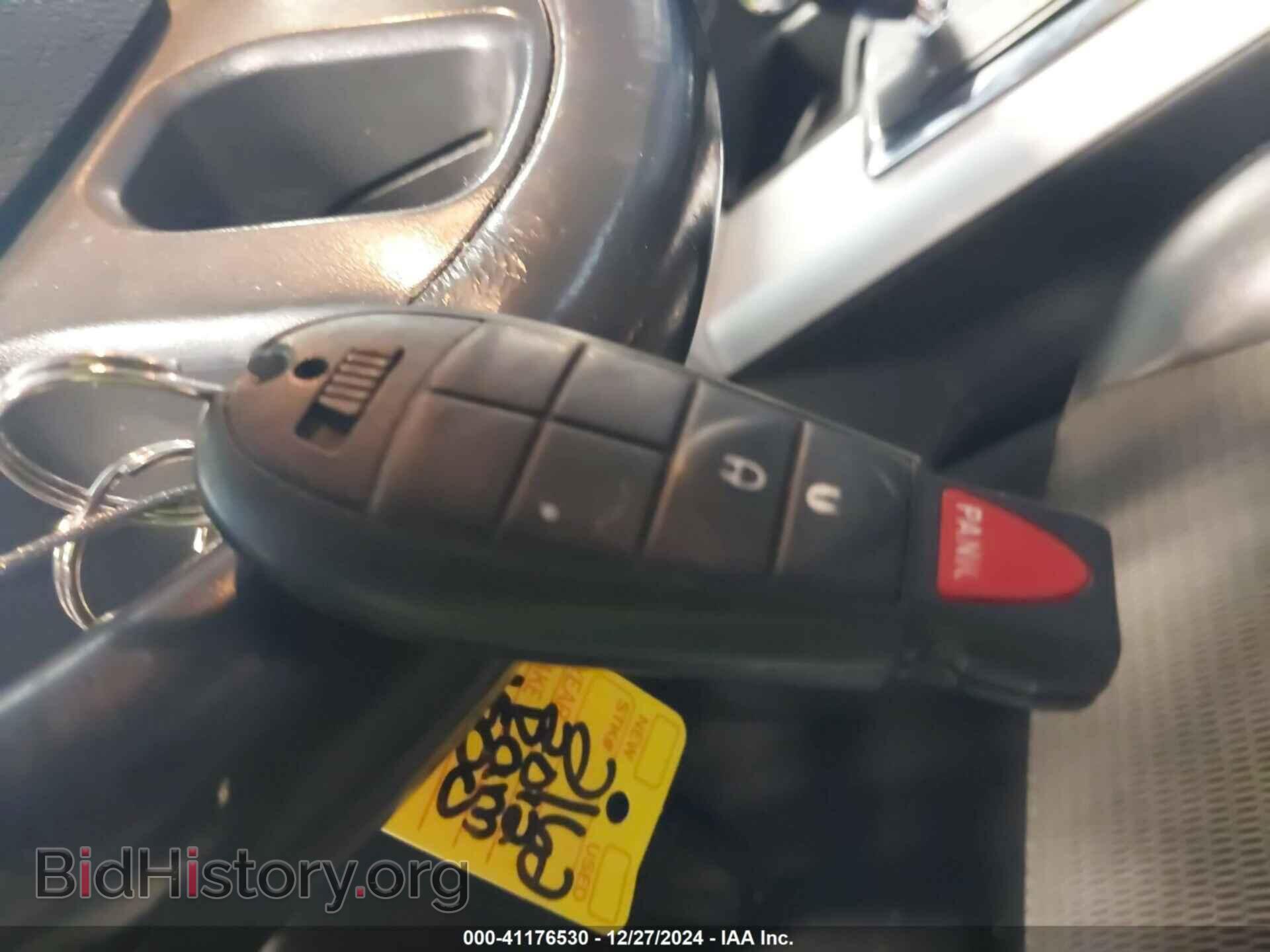 2012 RAM 1500 - VIN: 1C6RD7HT5CS275849 - Photo 11
