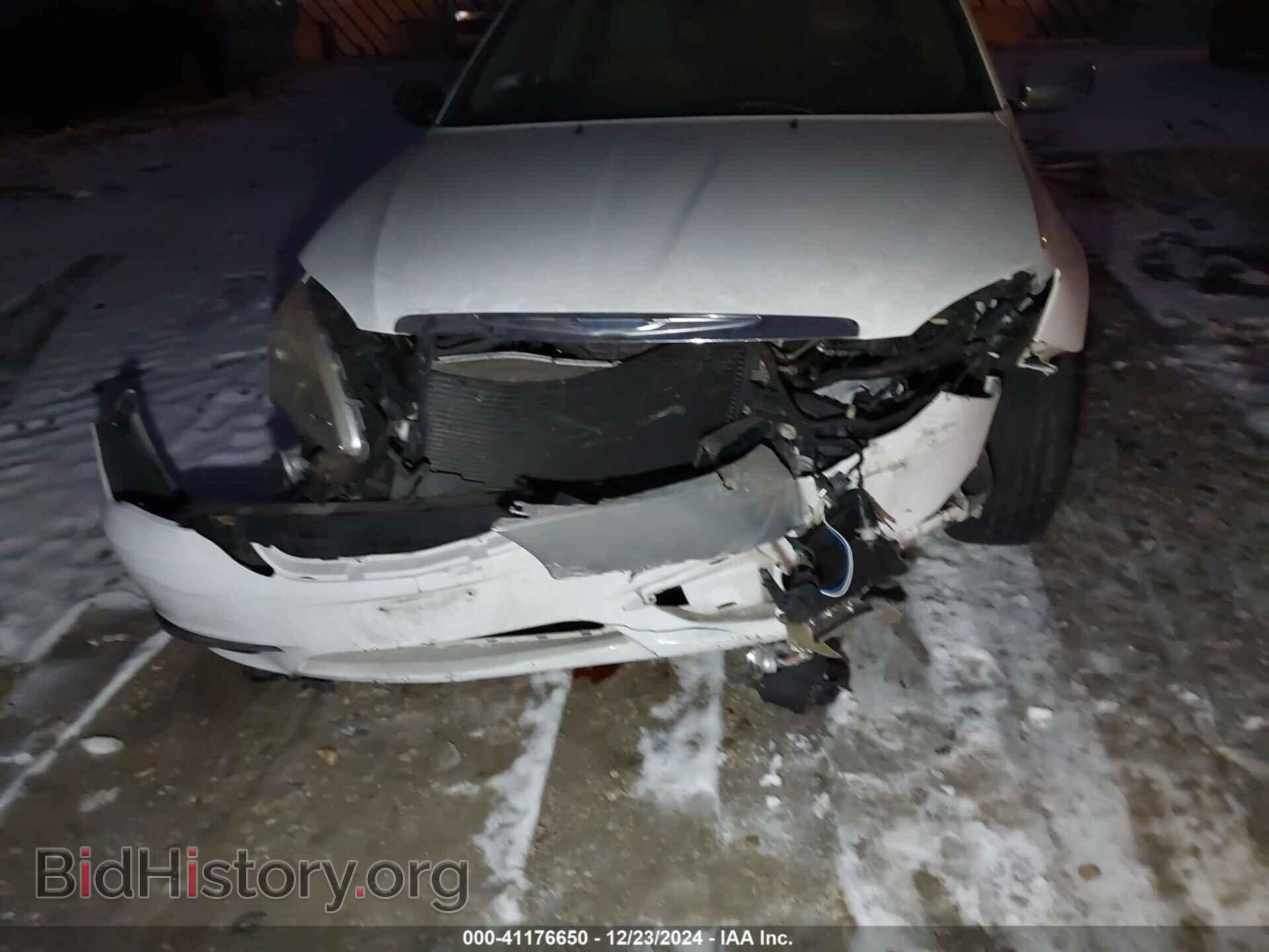 2013 CHRYSLER 200 - VIN: 1C3CCBCG5DN632773 - Фото 6