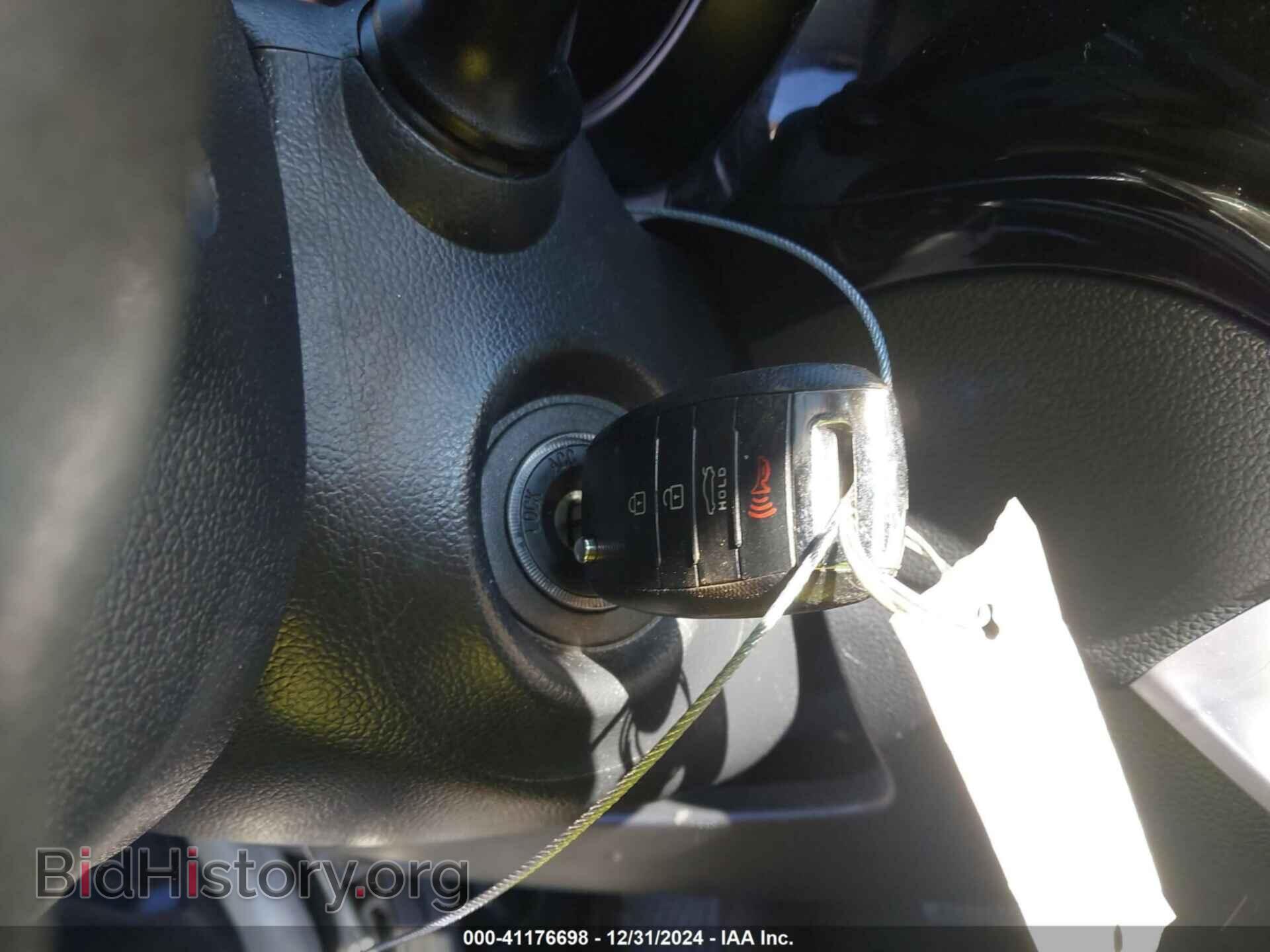 2017 KIA RIO - VIN: KNADM4A33H6120502 - Фото 11