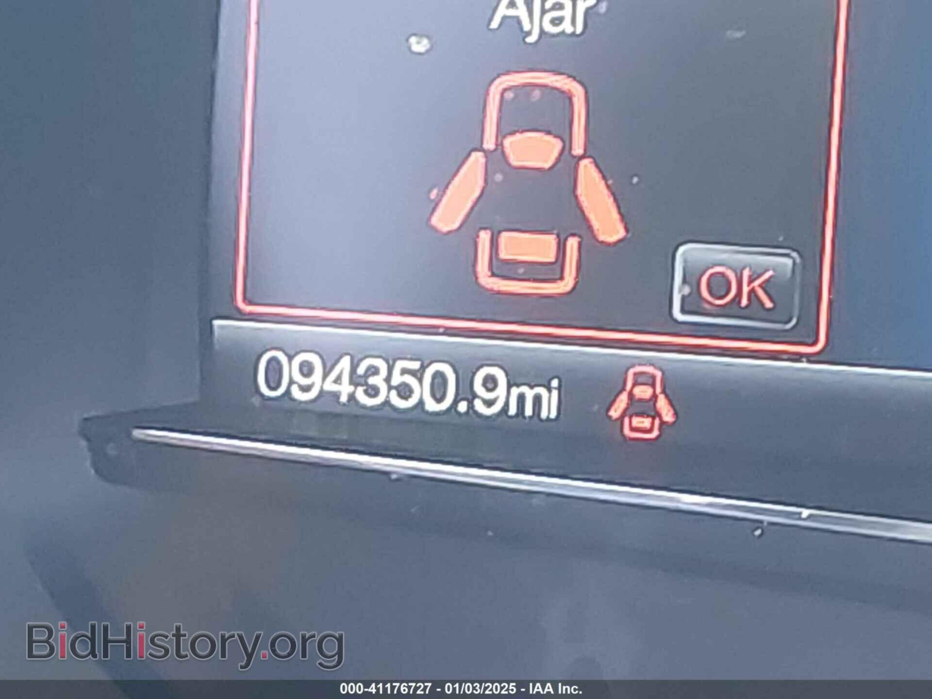 2018 FORD EXPLORER - VIN: 1FM5K8D88JGB82808 - Фото 15