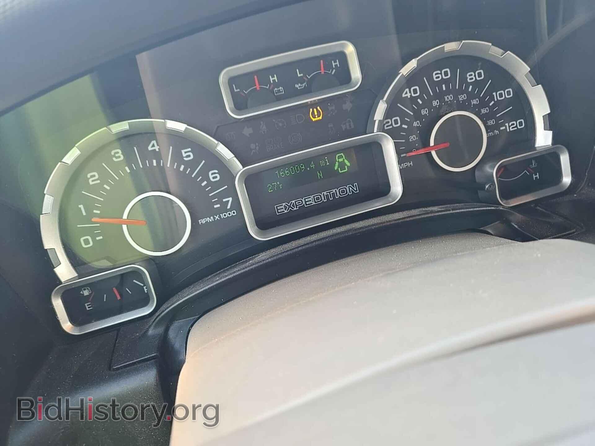2012 FORD EXPEDITION - VIN: 1FMJU1G50CEF40077 - Фото 27