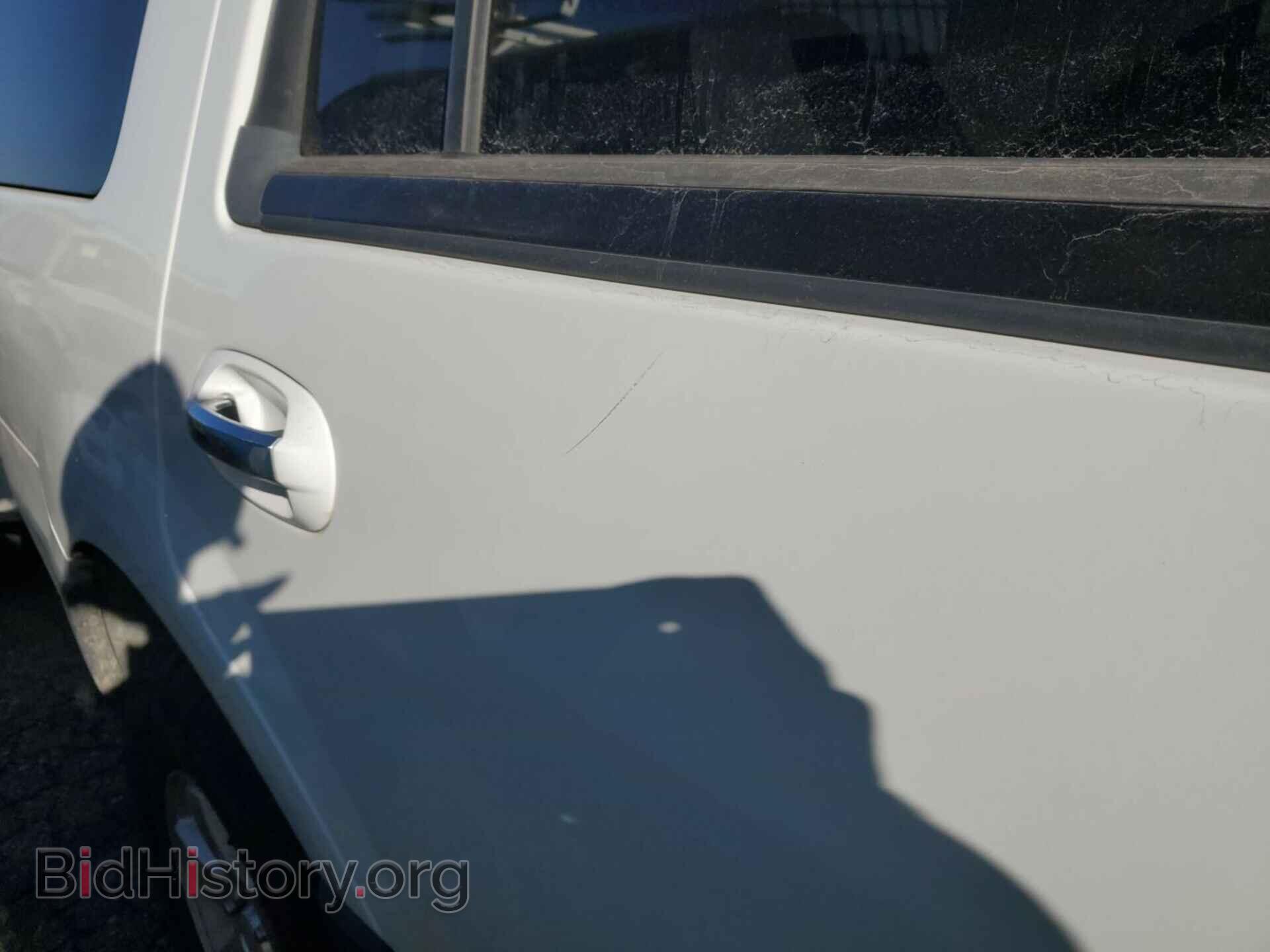 2012 FORD EXPEDITION - VIN: 1FMJU1G50CEF40077 - Фото 4