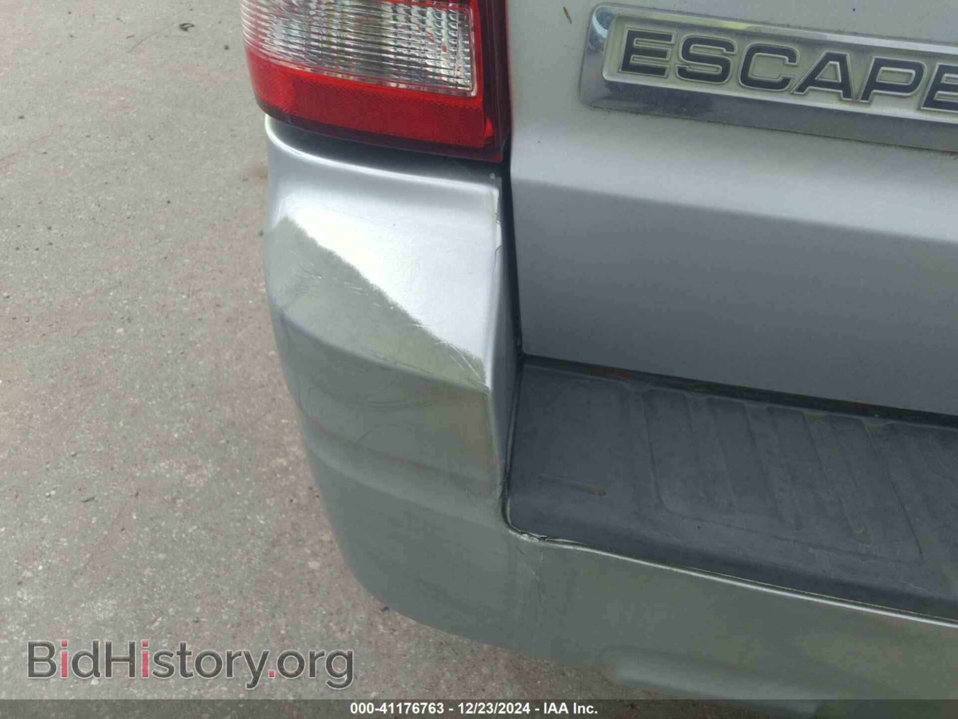 2012 FORD ESCAPE - VIN: 1FMCU0C73CKB66222 - Photo 13