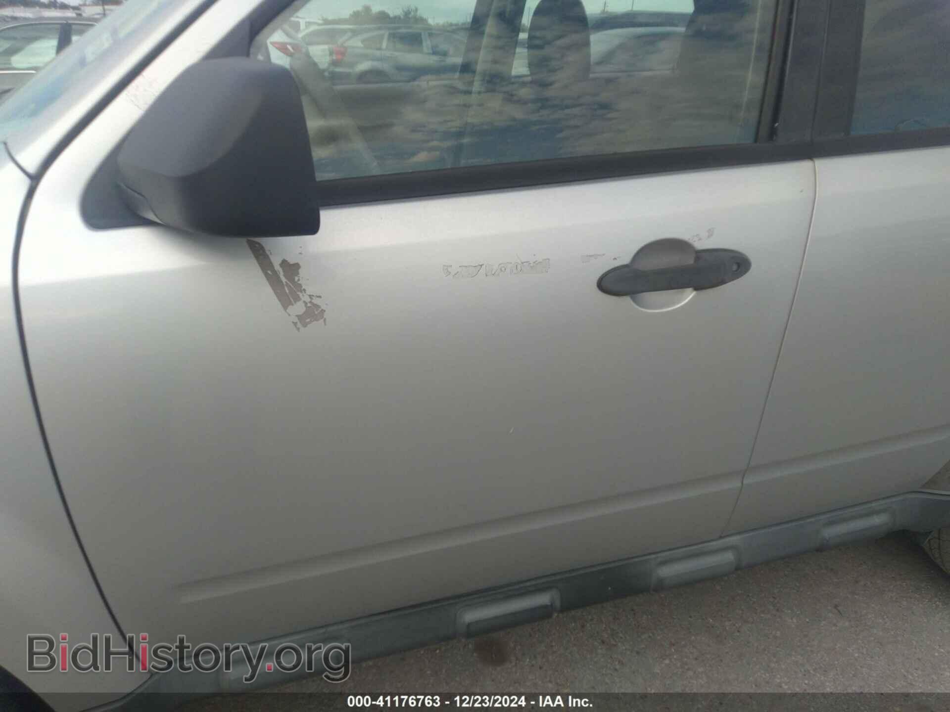 2012 FORD ESCAPE - VIN: 1FMCU0C73CKB66222 - Photo 6