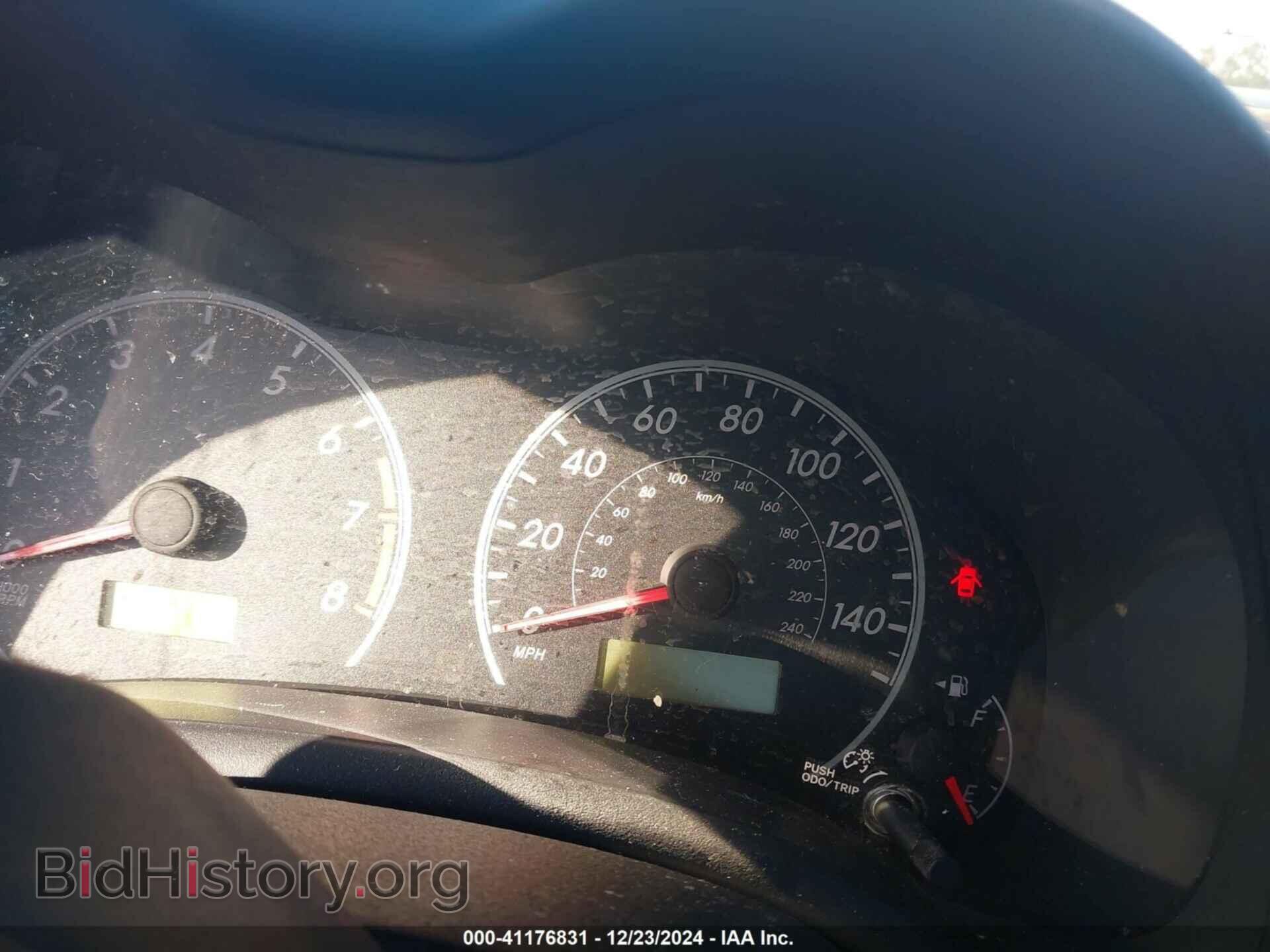 2012 TOYOTA COROLLA - VIN: 2T1BU4EE2CC806764 - Фото 7