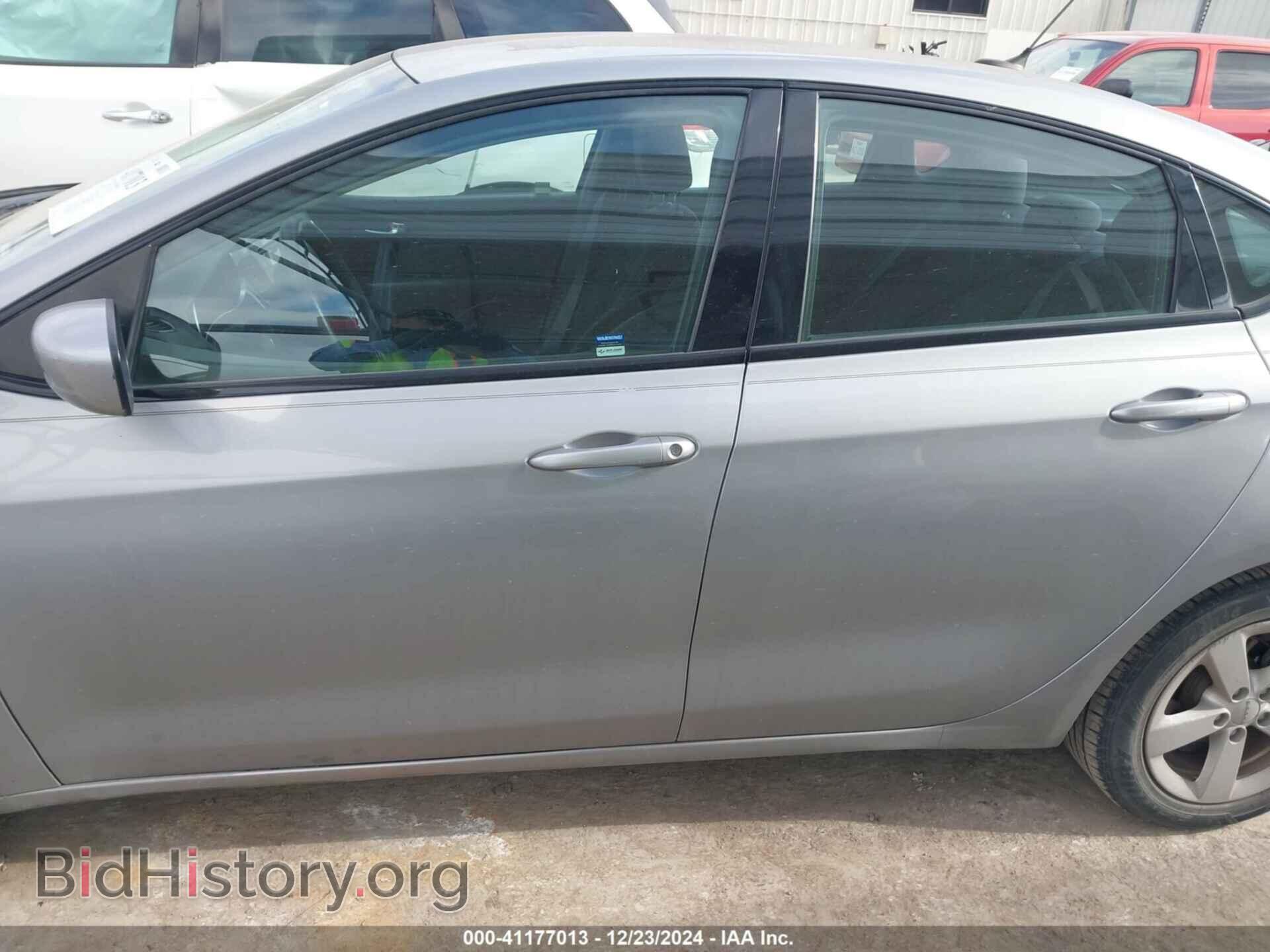 2015 DODGE DART - VIN: 1C3CDFBB8FD336536 - Фото 15