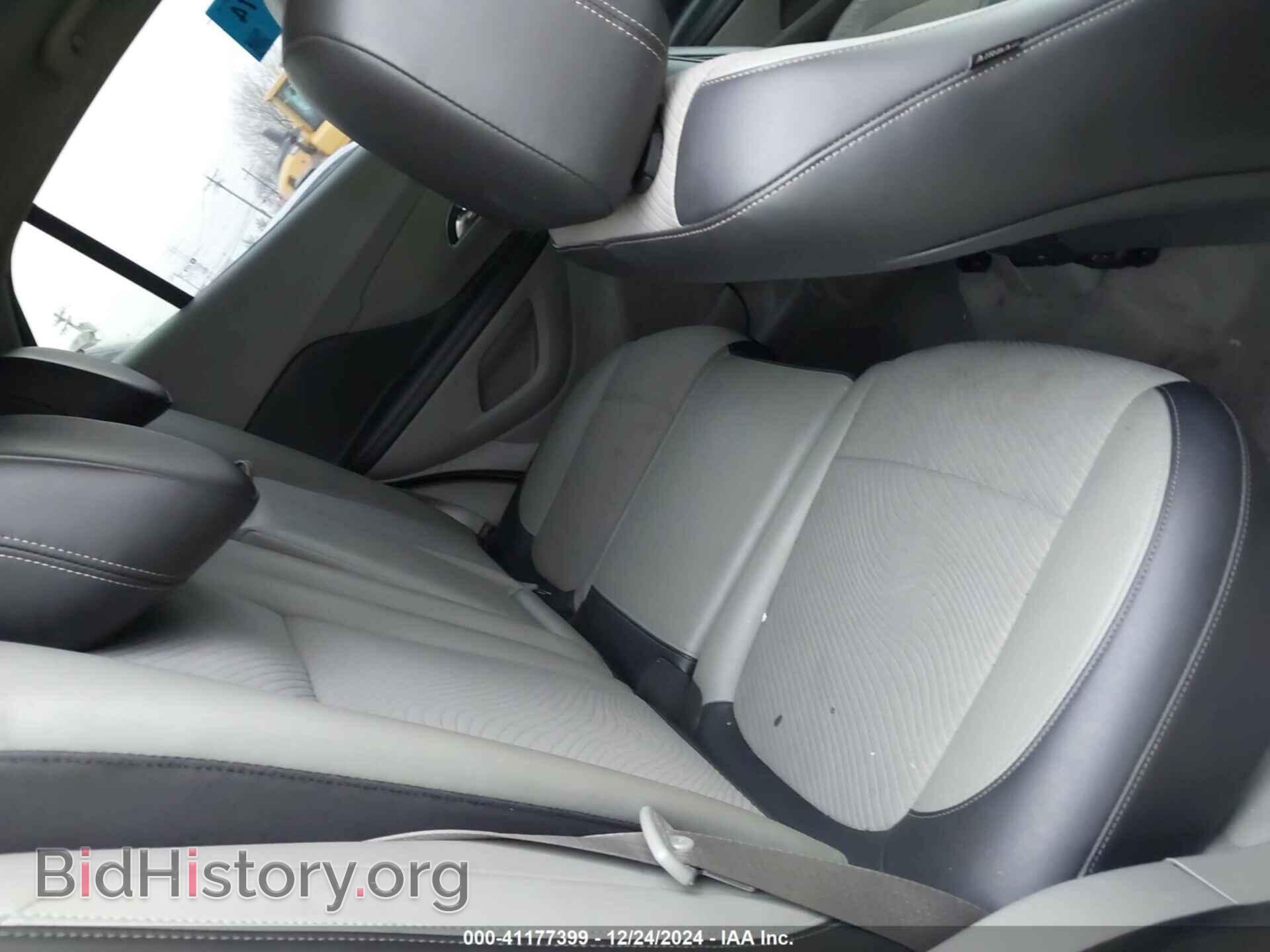 2014 BUICK ENCORE - VIN: KL4CJASB9EB624237 - Photo 8