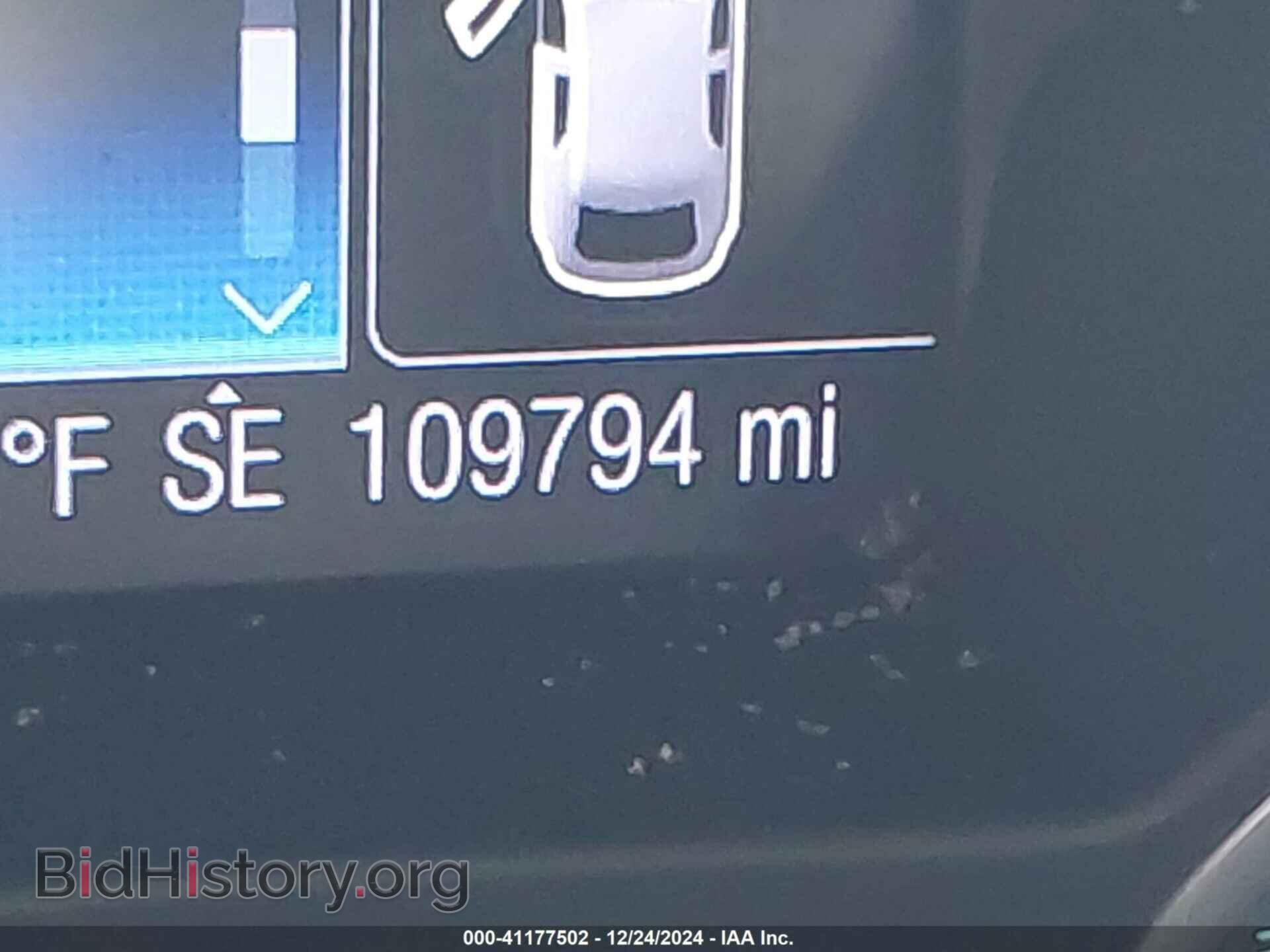 2012 FORD FOCUS - VIN: 1FAHP3H21CL442056 - Photo 7
