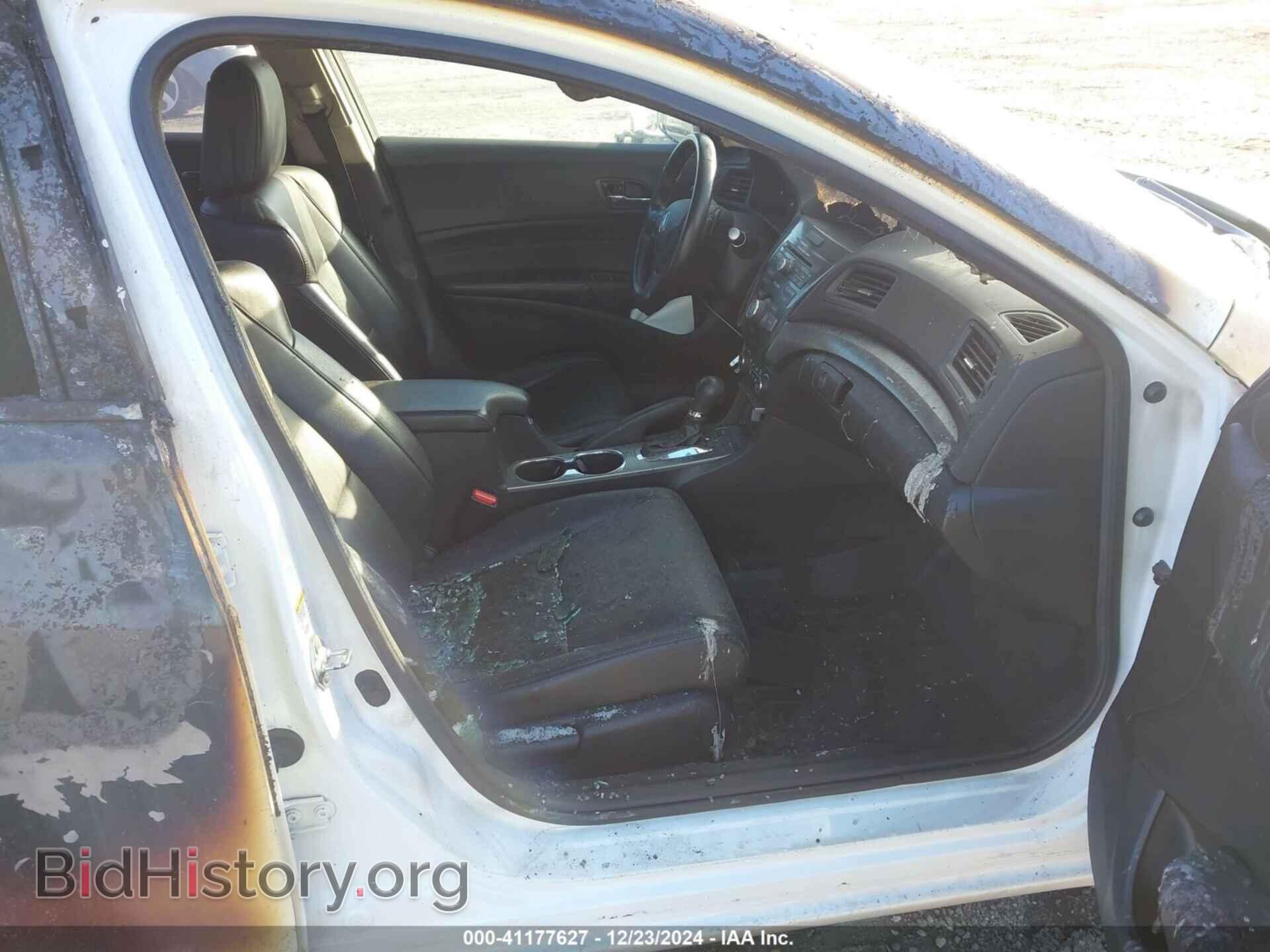 2014 ACURA ILX - VIN: 19VDE1F32EE001314 - Фото 5