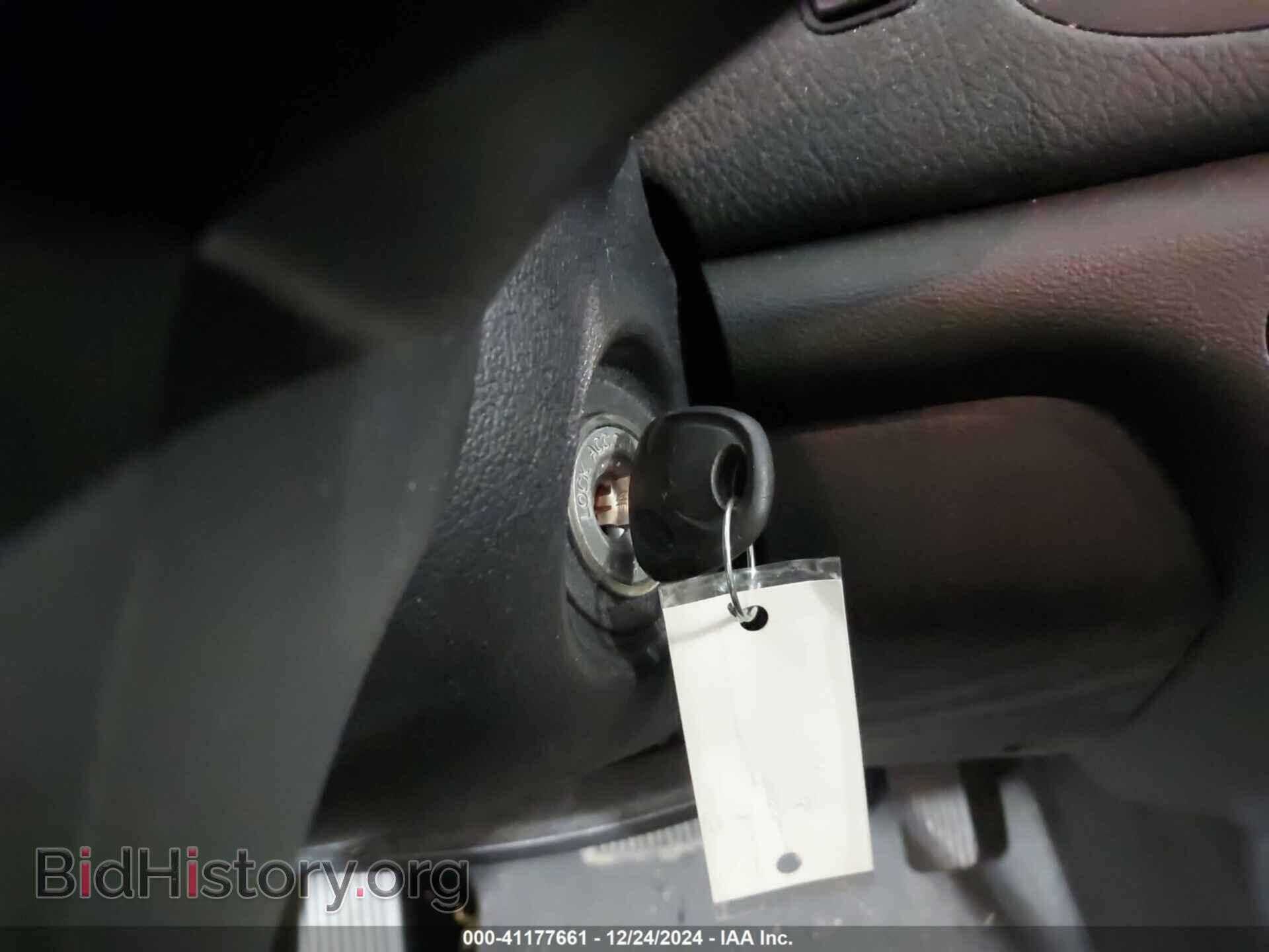2012 KIA FORTE - VIN: KNAFU4A28C5540903 - Фото 11