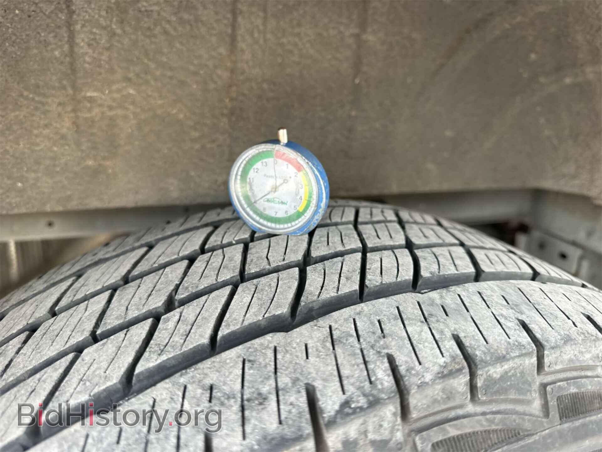 Фотография 1FTYR1YG4JKA87505 - FORD TRANSIT 2018