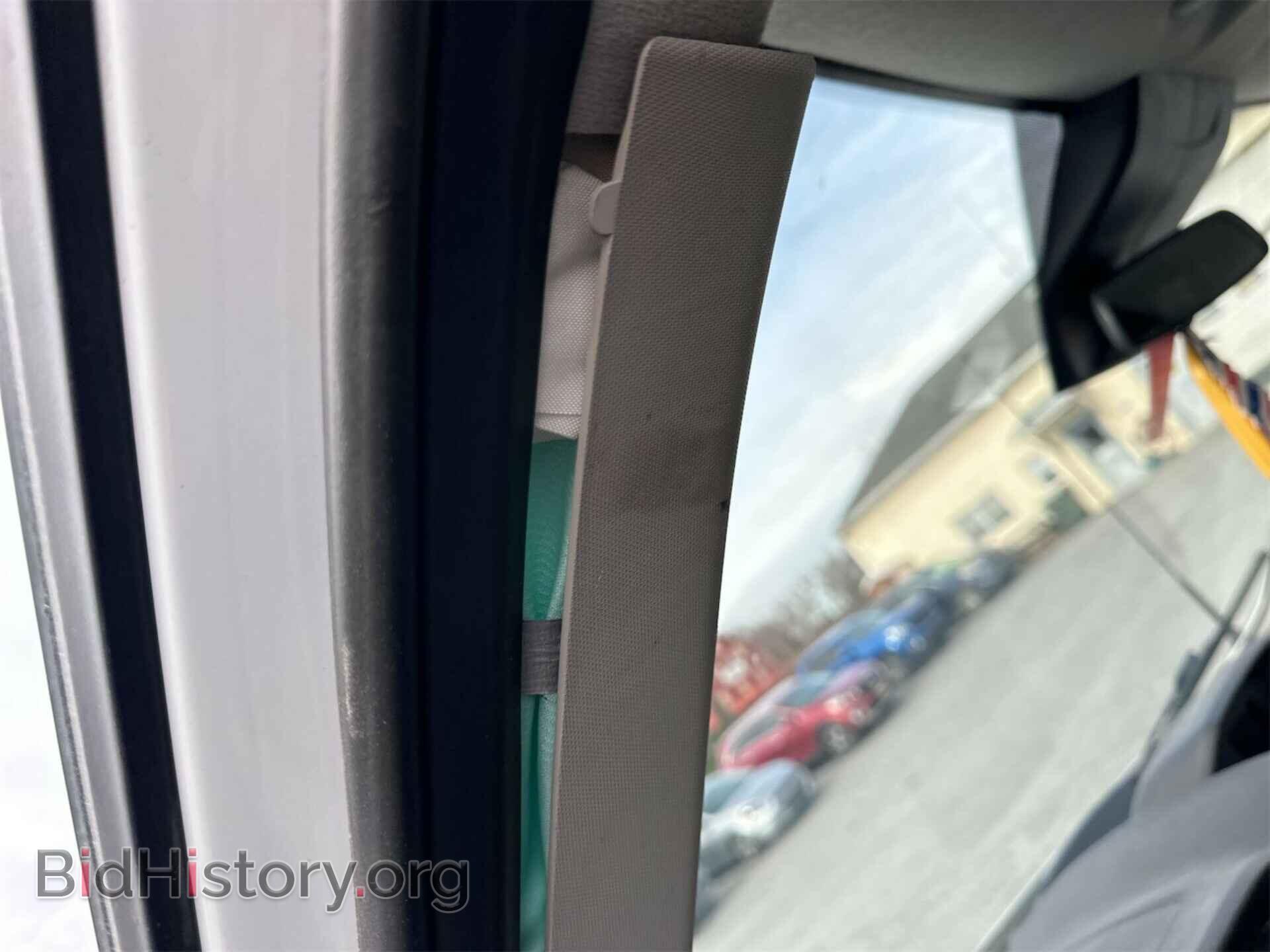 2018 FORD TRANSIT - VIN: 1FTYR1YG4JKA87505 - Фото 13