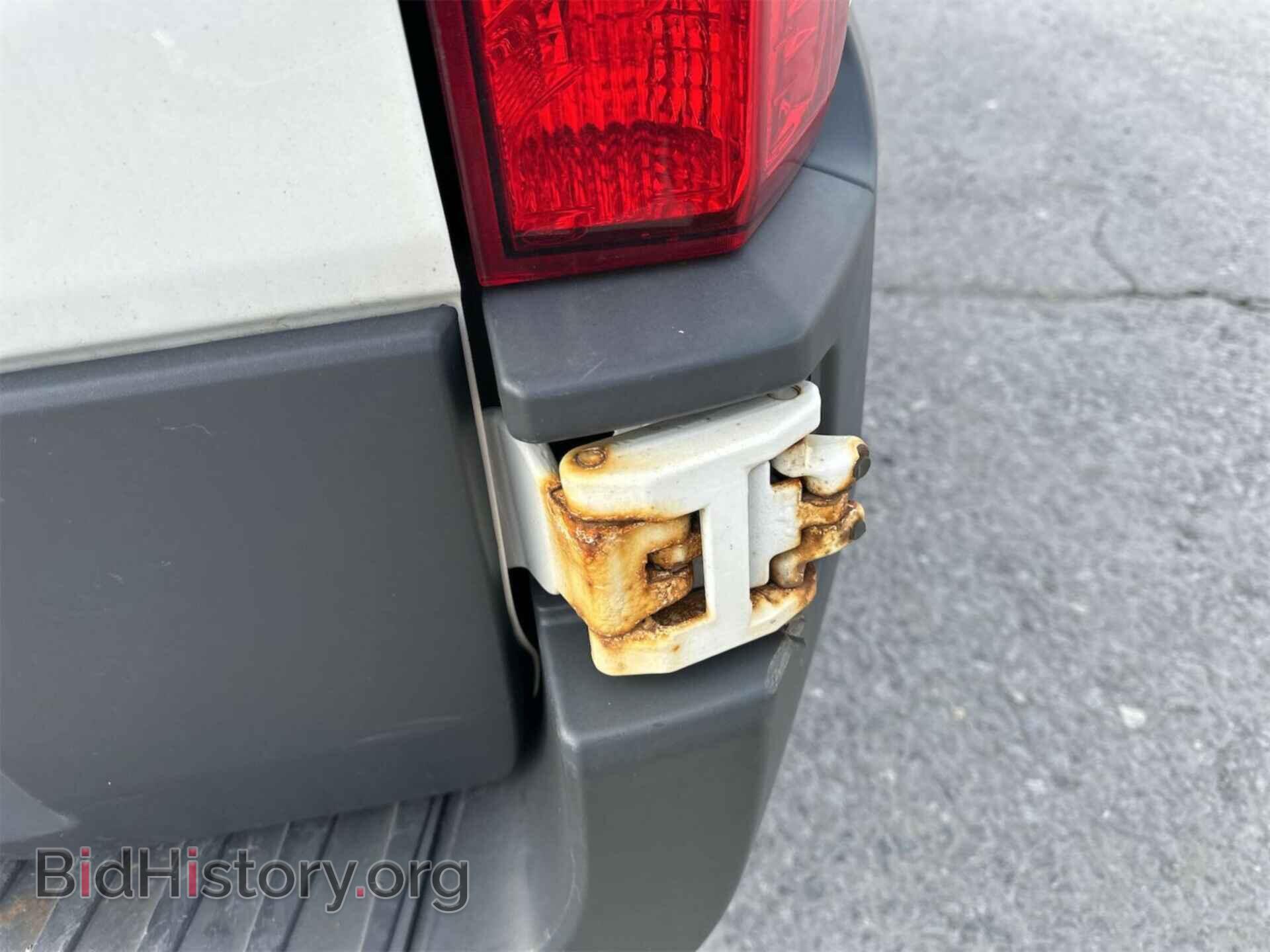 2018 FORD TRANSIT - VIN: 1FTYR1YG4JKA87505 - Фото 15