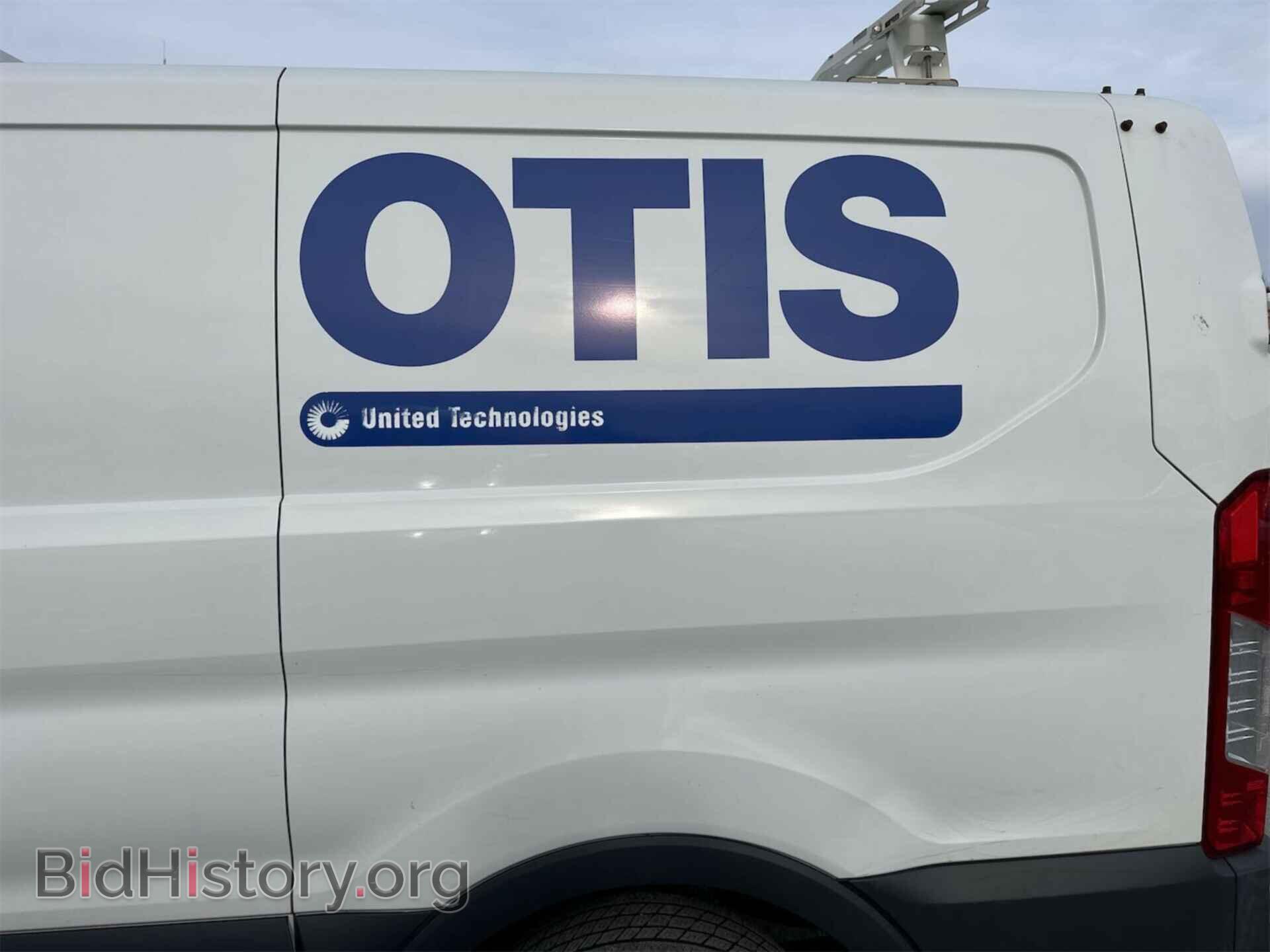 2018 FORD TRANSIT - VIN: 1FTYR1YG4JKA87505 - Фото 18