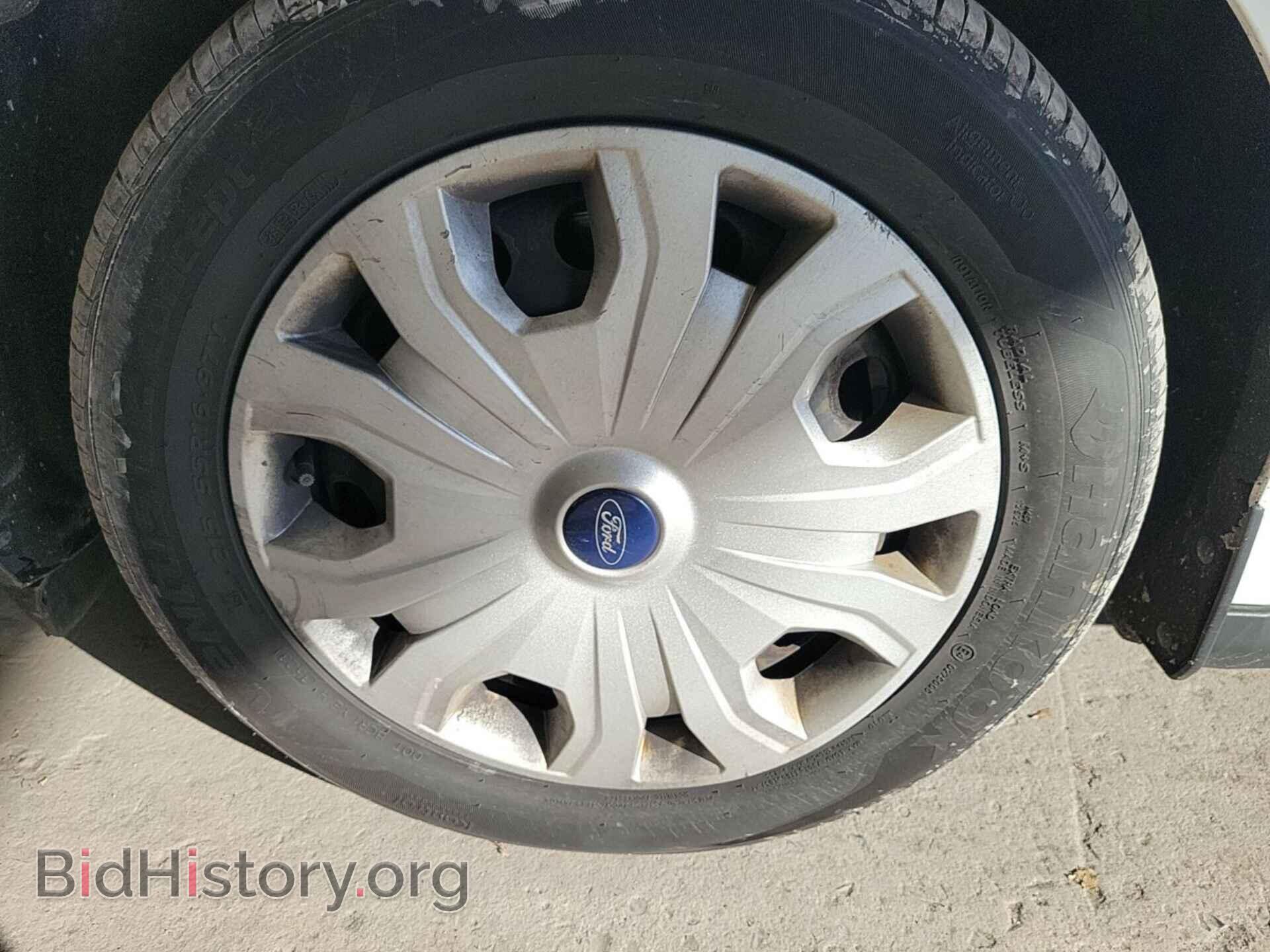 Photo NM0LS7E21L1480698 - FORD TRANSIT CONNECT 2020