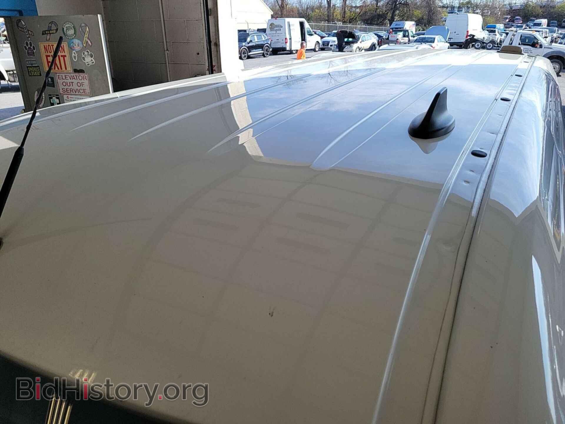 2020 FORD TRANSIT CONNECT - VIN: NM0LS7E21L1480698 - Фото 13