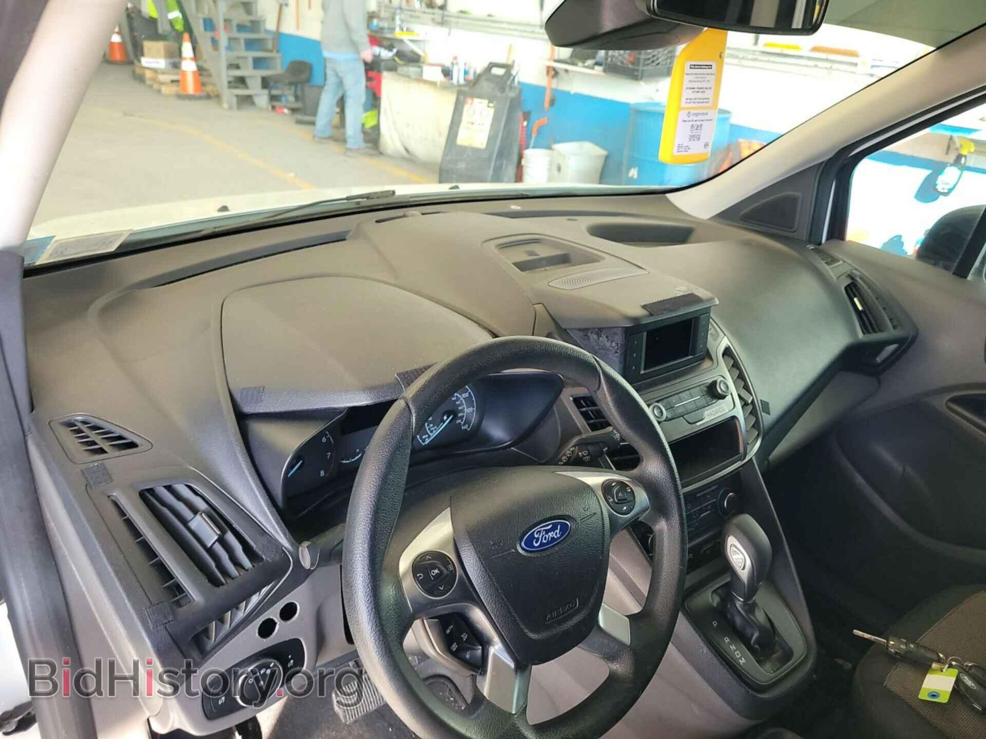 2020 FORD TRANSIT CONNECT - VIN: NM0LS7E21L1480698 - Фото 18