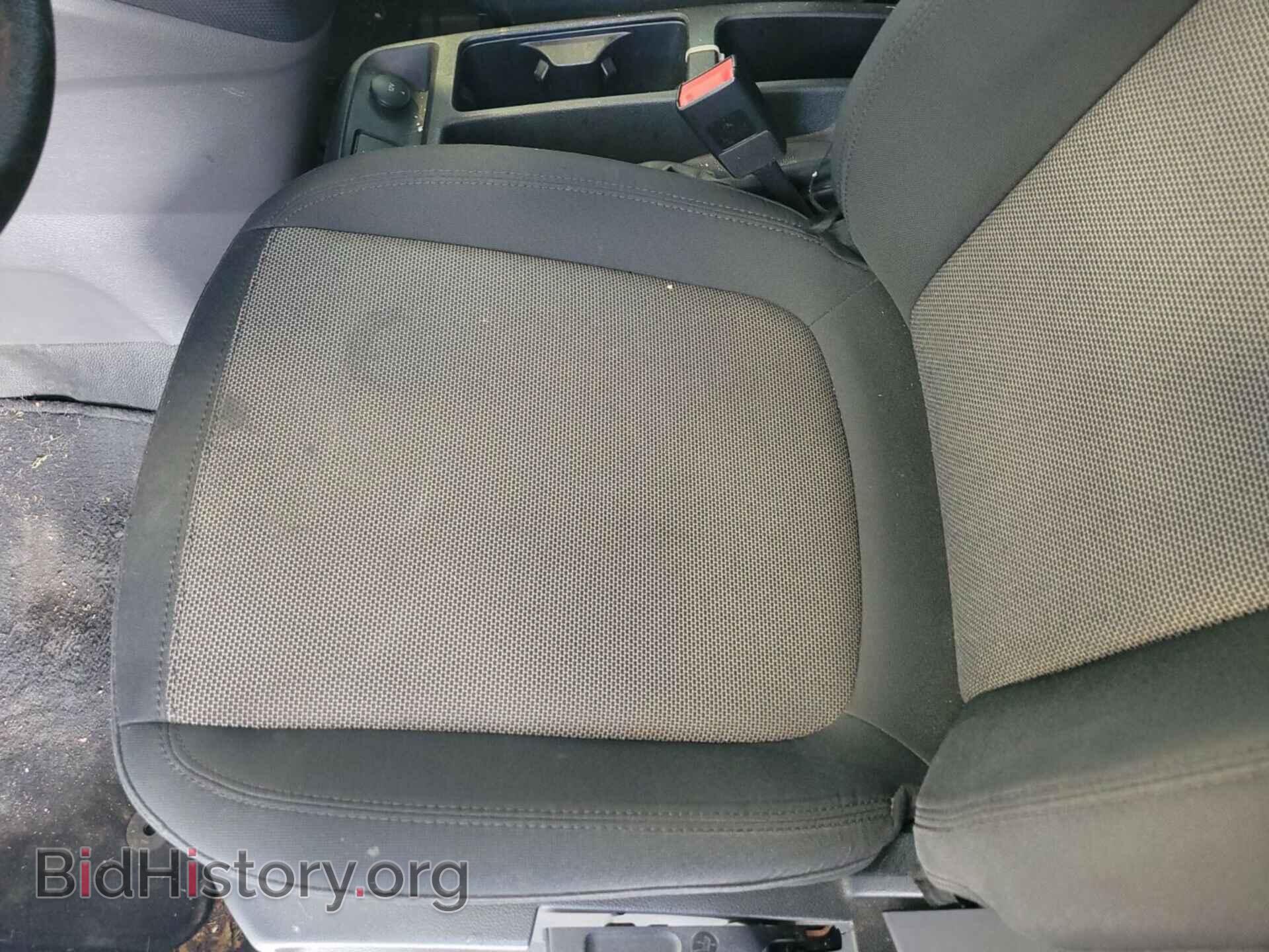 2020 FORD TRANSIT CONNECT - VIN: NM0LS7E21L1480698 - Фото 19