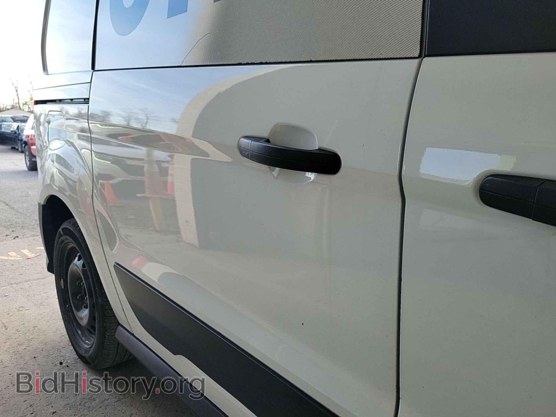 2020 FORD TRANSIT CONNECT - VIN: NM0LS7E21L1480698 - Фото 3
