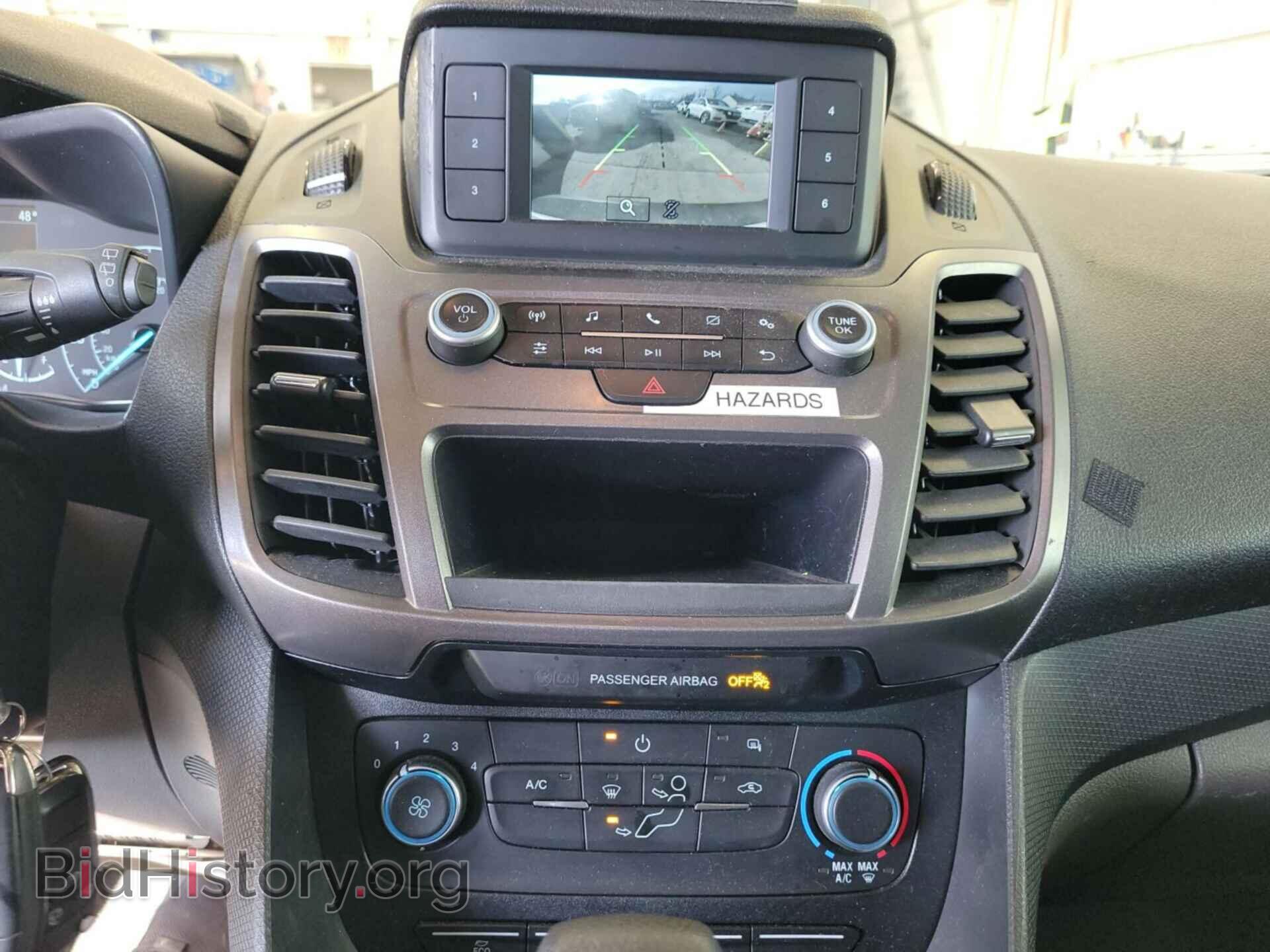 2020 FORD TRANSIT CONNECT - VIN: NM0LS7E21L1480698 - Фото 24