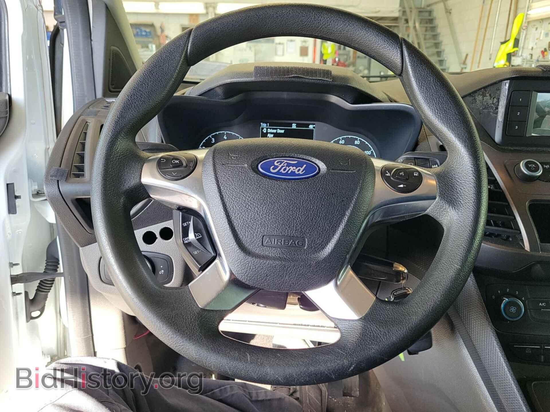2020 FORD TRANSIT CONNECT - VIN: NM0LS7E21L1480698 - Фото 26
