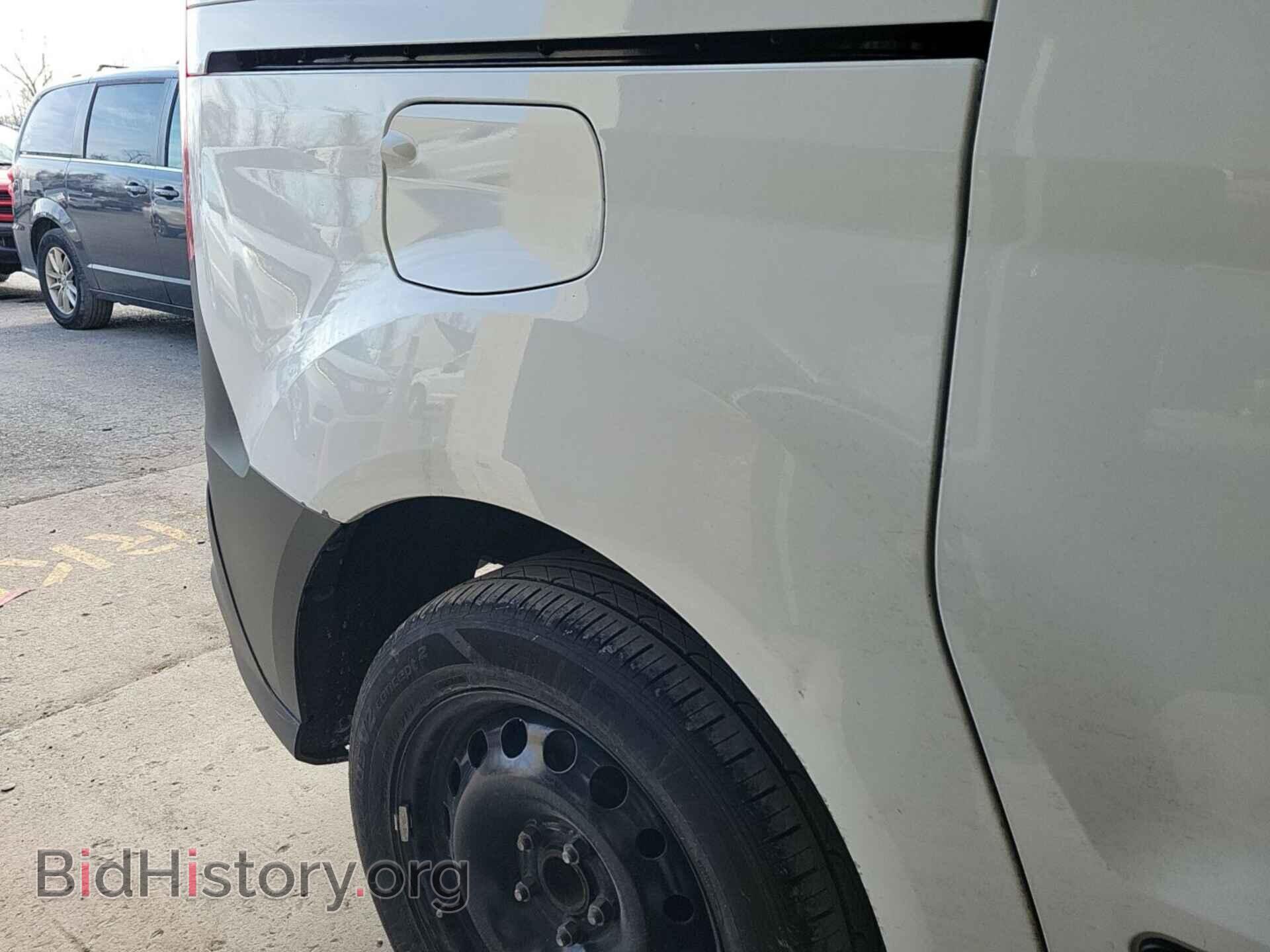 2020 FORD TRANSIT CONNECT - VIN: NM0LS7E21L1480698 - Фото 30