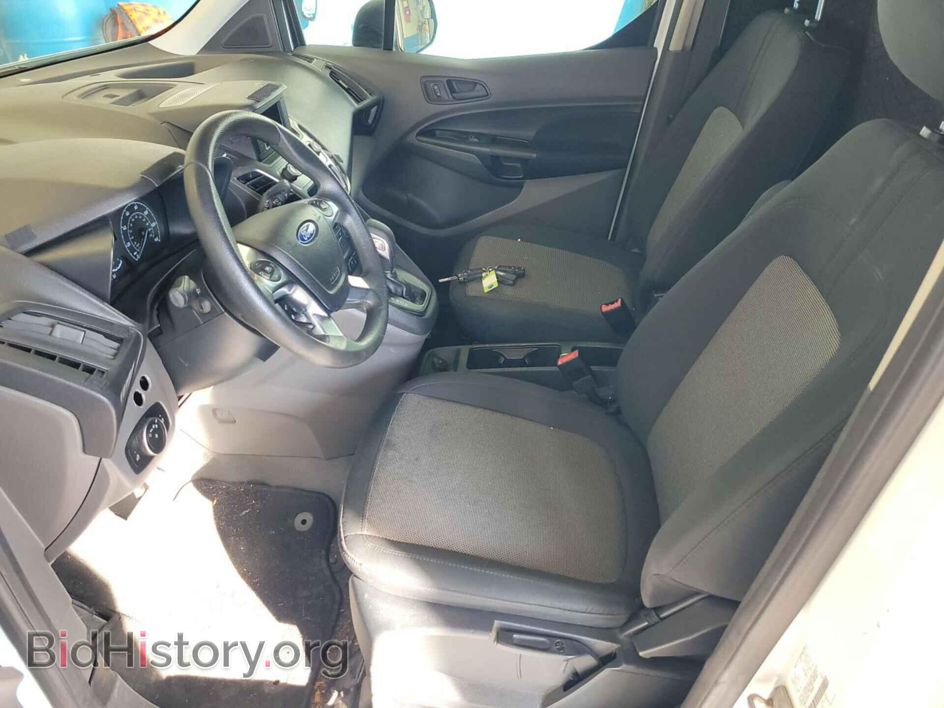 2020 FORD TRANSIT CONNECT - VIN: NM0LS7E21L1480698 - Фото 31