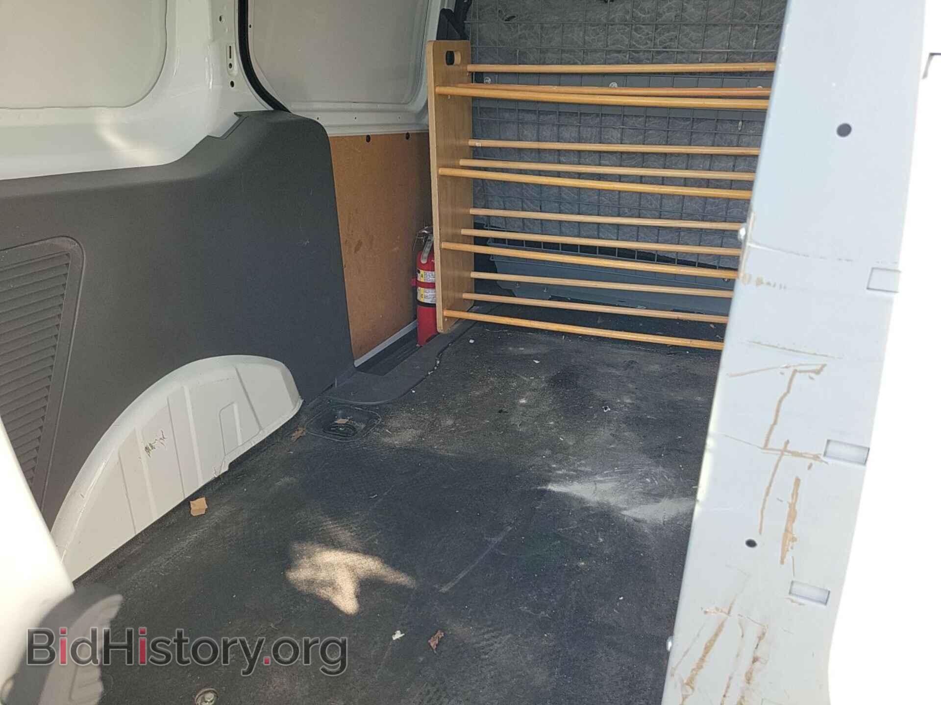 2020 FORD TRANSIT CONNECT - VIN: NM0LS7E21L1480698 - Фото 6