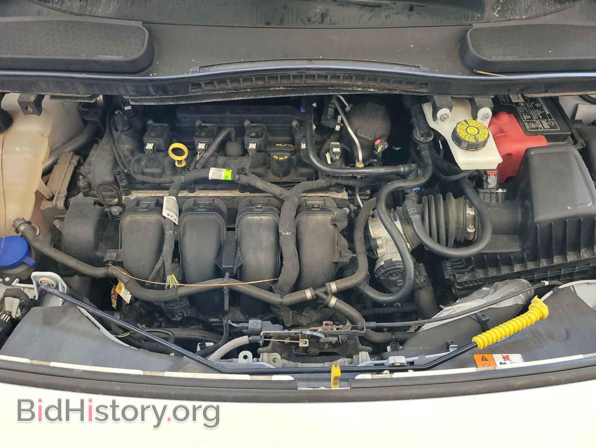 2020 FORD TRANSIT CONNECT - VIN: NM0LS7E21L1480698 - Фото 7