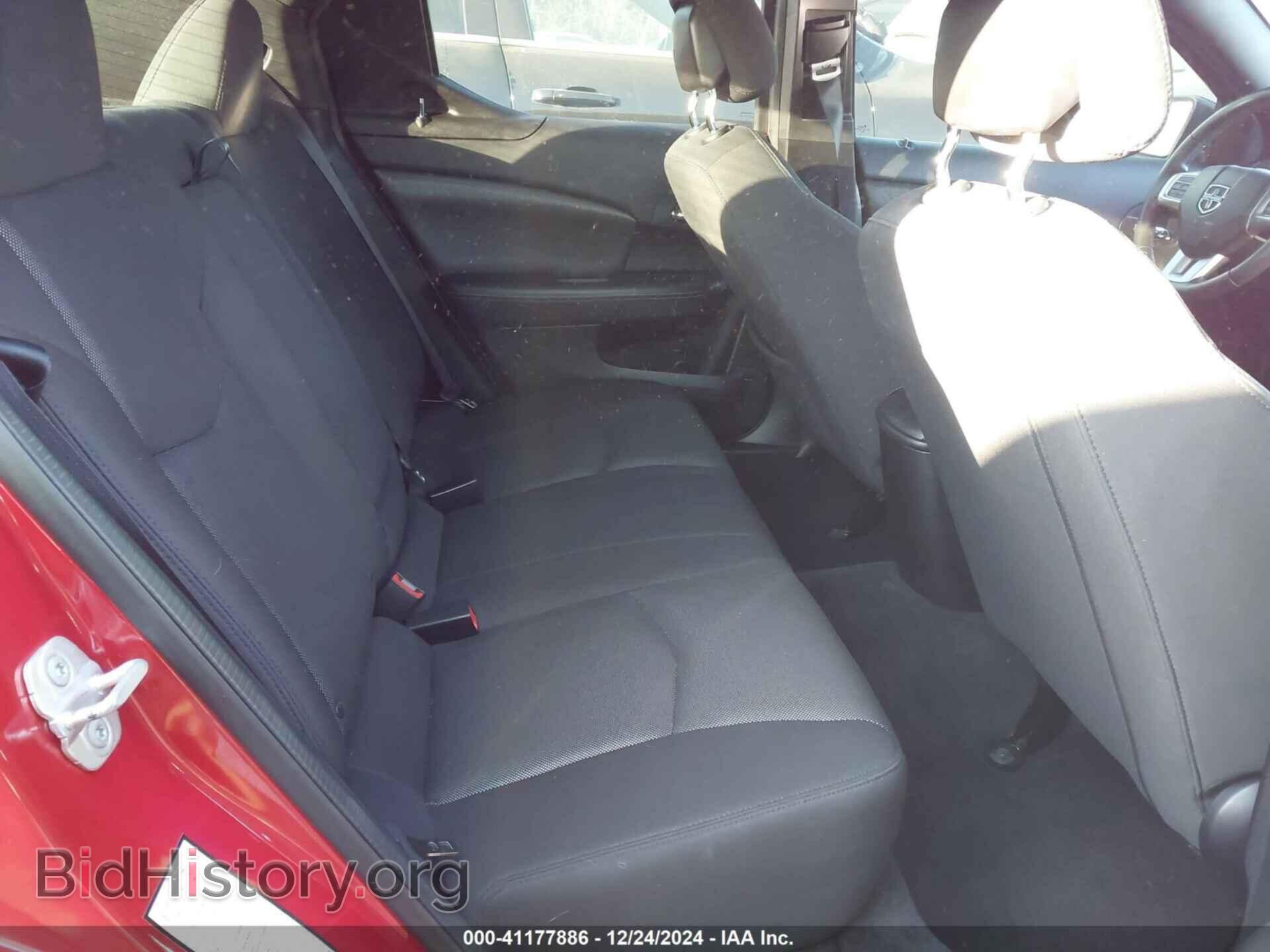 2013 DODGE AVENGER - VIN: 1C3CDZCG5DN709728 - Photo 8