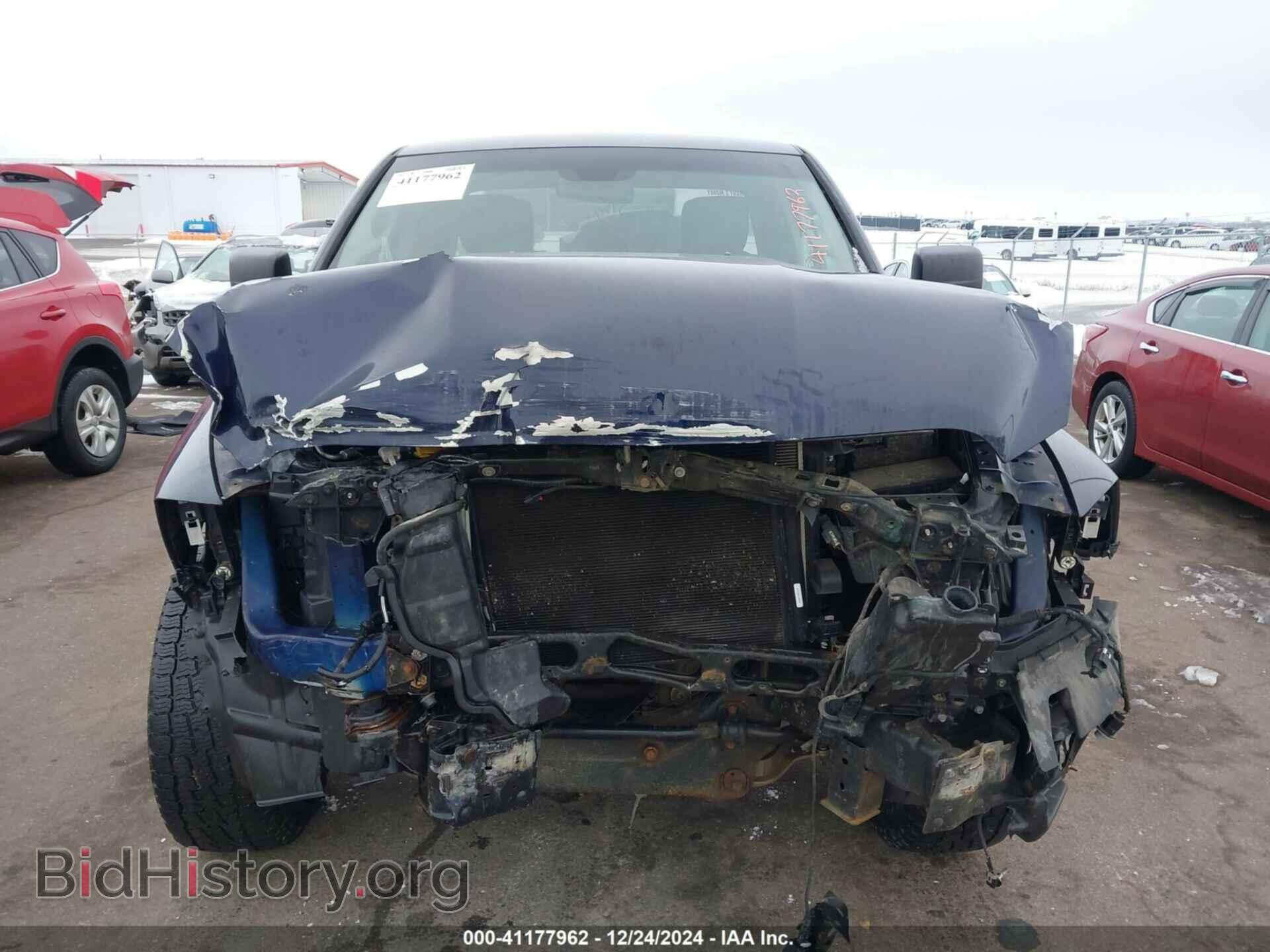 2015 RAM 1500 - VIN: 1C6RR7FT0FS681112 - Фото 12