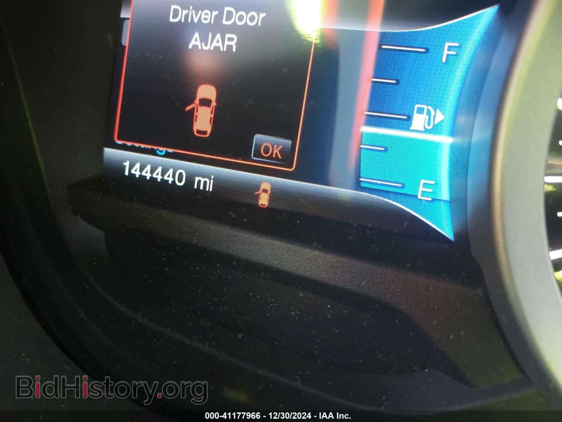 2015 FORD EXPLORER - VIN: 1FM5K7D89FGA12927 - Photo 15
