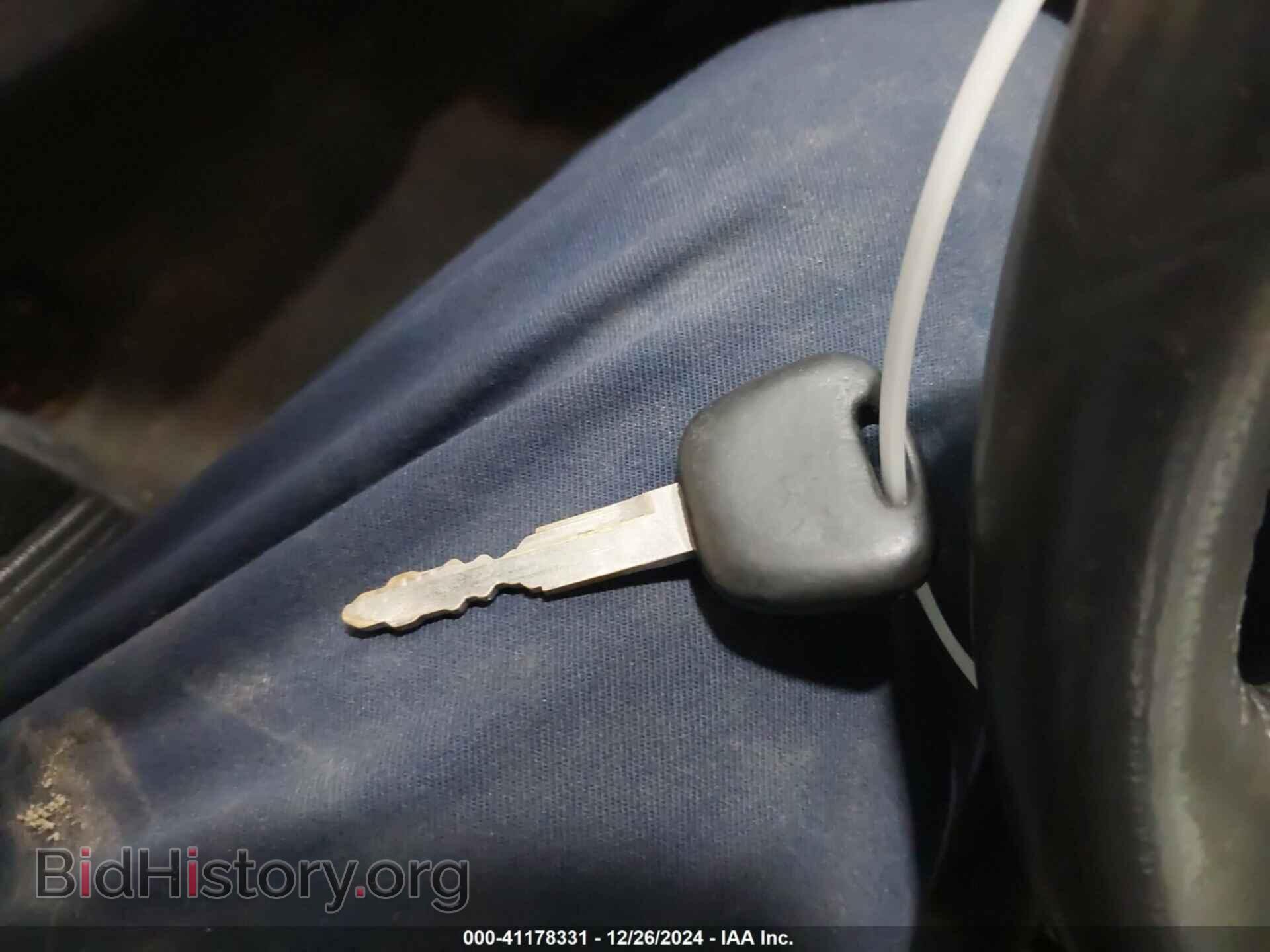 2012 SUZUKI SX4 - VIN: JS2YB5A37C6300581 - Photo 11