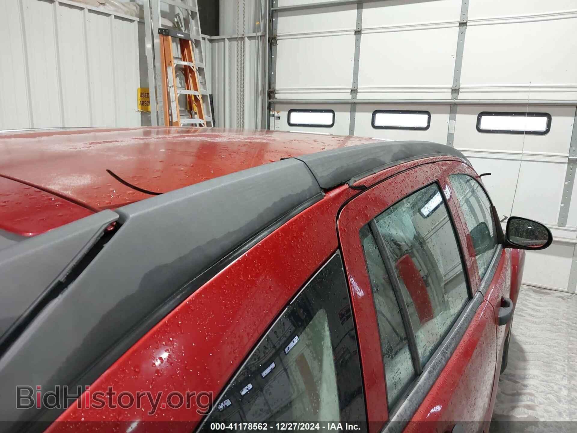 2007 DODGE CALIBER - VIN: 1B3HB28B07D591529 - Фото 12
