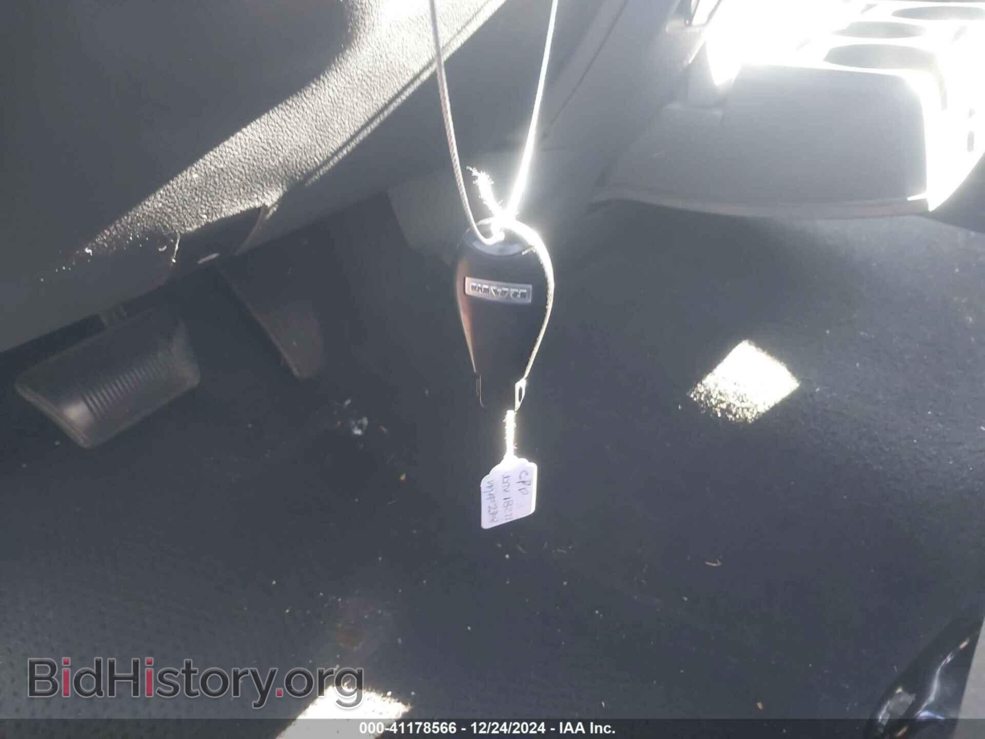 2012 RAM 1500 - VIN: 1C6RD6FT3CS182308 - Photo 11